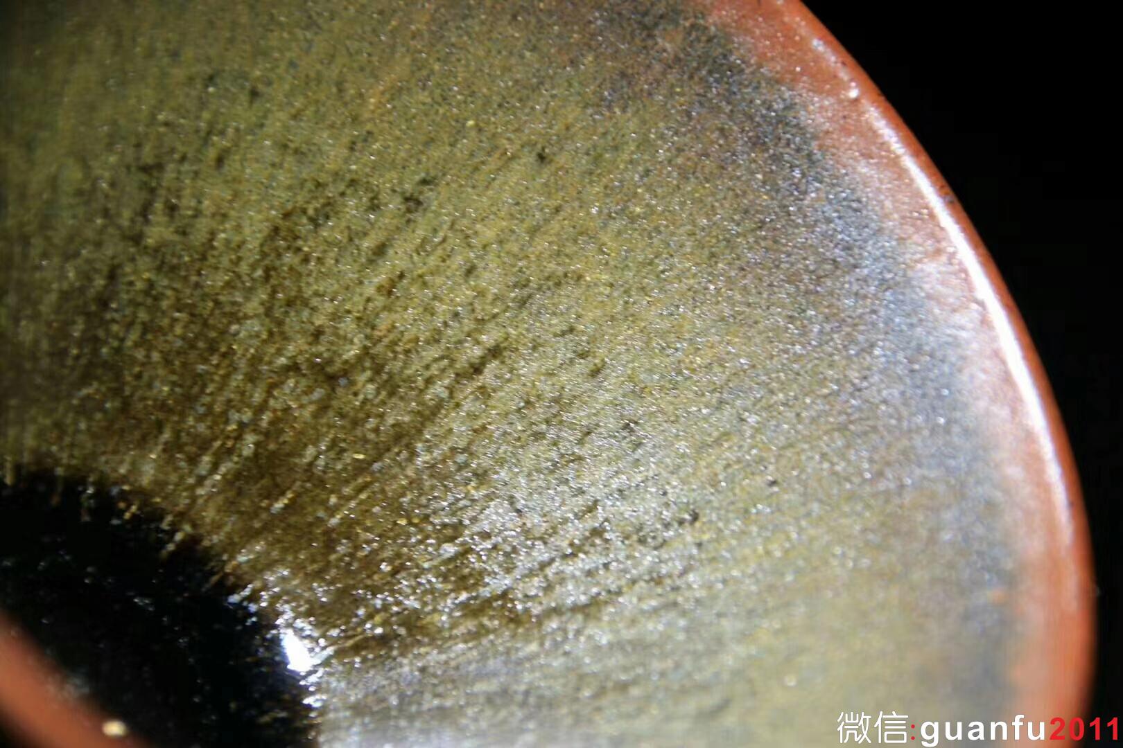 木易陽柴燒 【作者】楊興生老師 作品 【品名】柴燒 【規(guī)格】9.5 x 5.3 cm