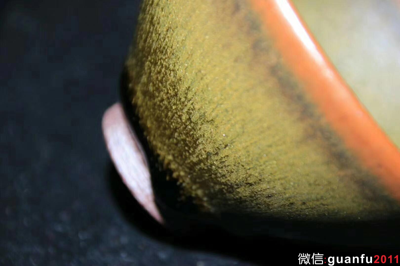 木易陽柴燒 【作者】楊興生老師 作品 【品名】柴燒 【規(guī)格】9.5 x 5.3 cm