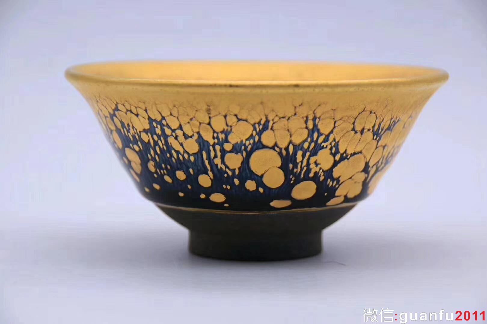 范澤鋒老師——金油滴