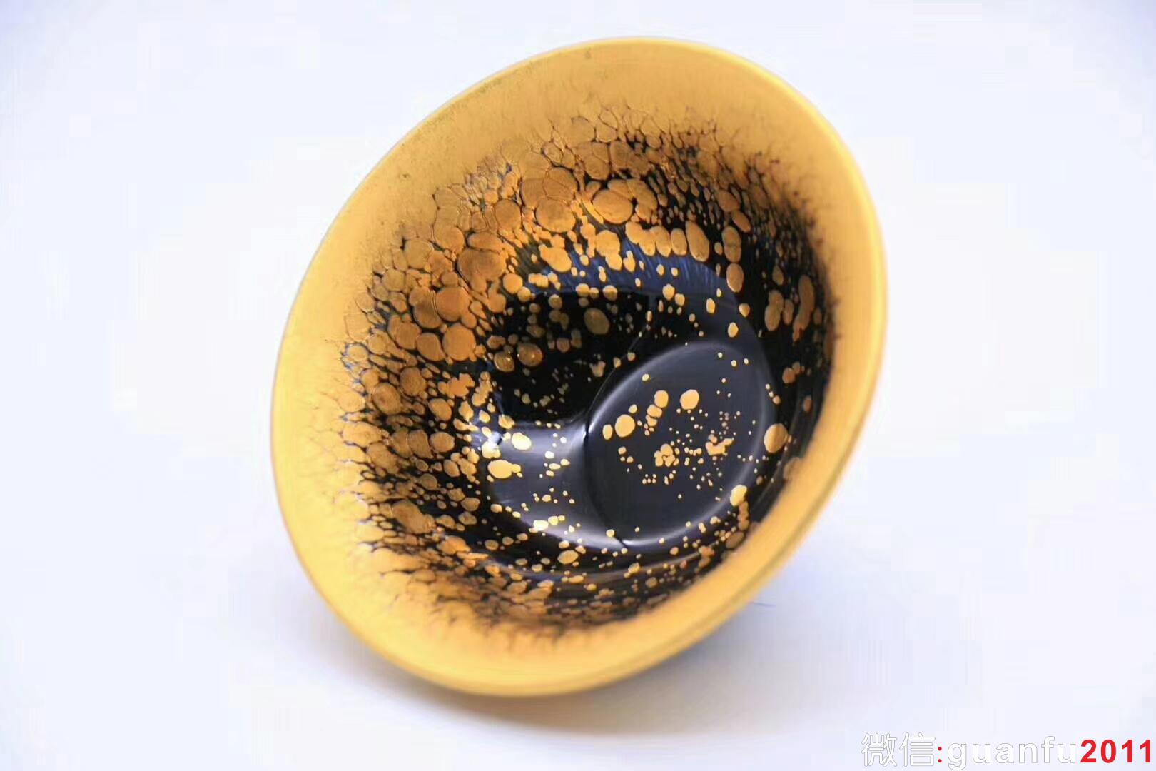 范澤鋒老師——金油滴