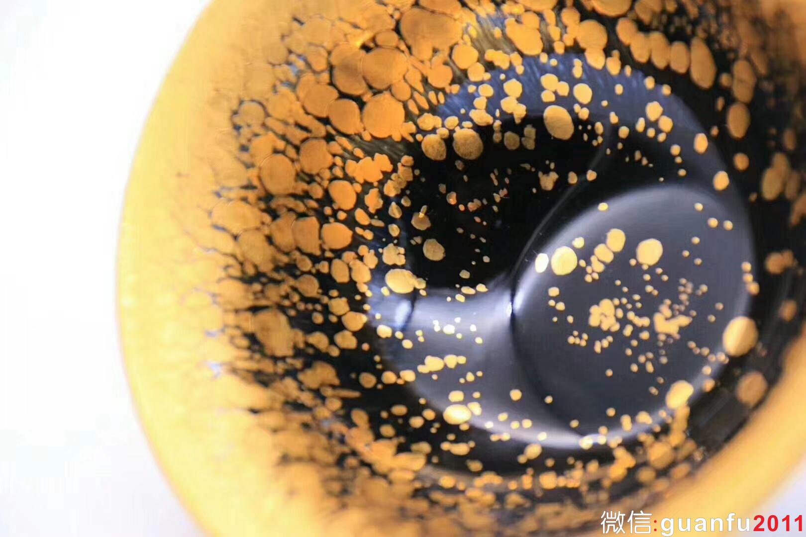 范澤鋒老師——金油滴