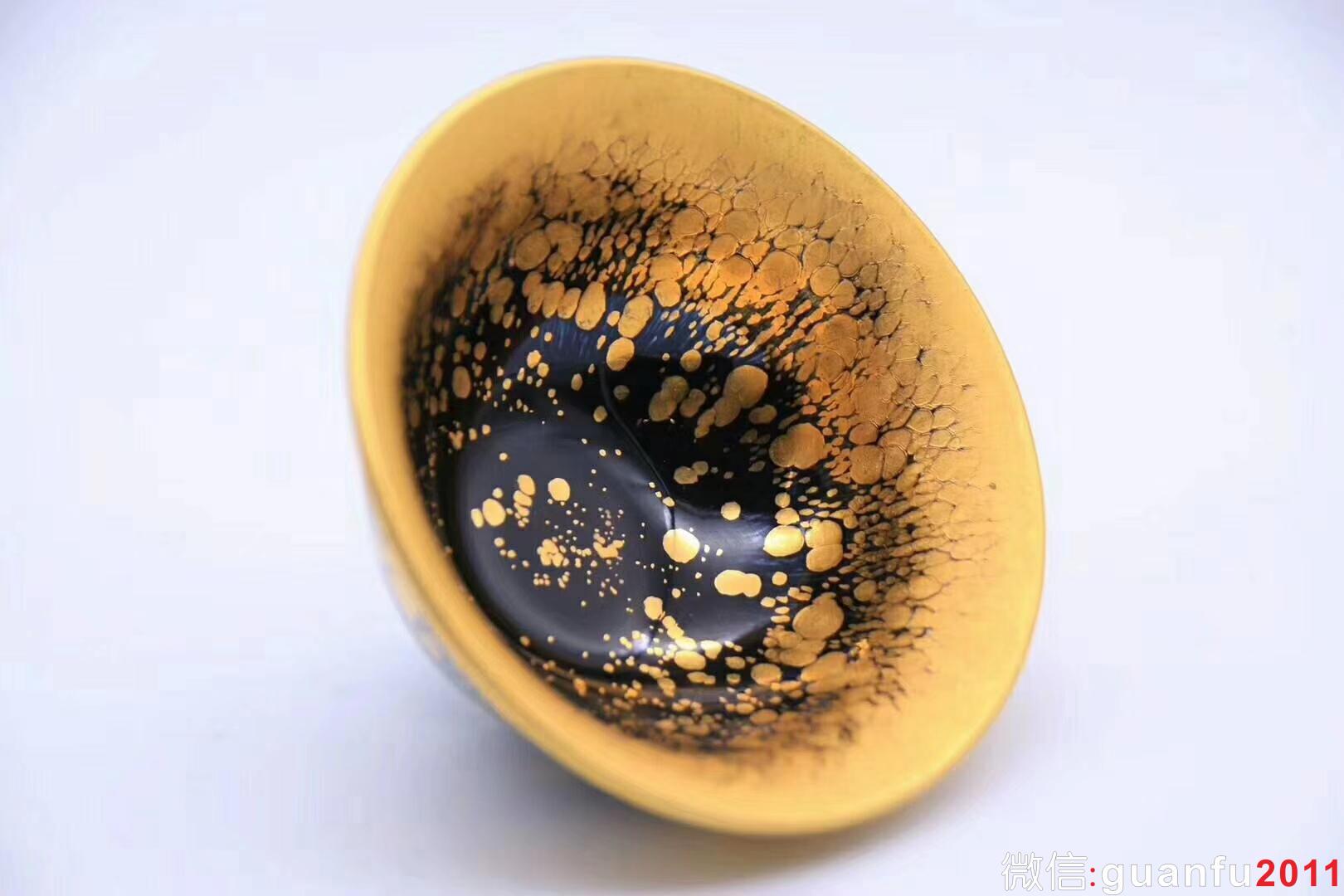 范澤鋒老師——金油滴