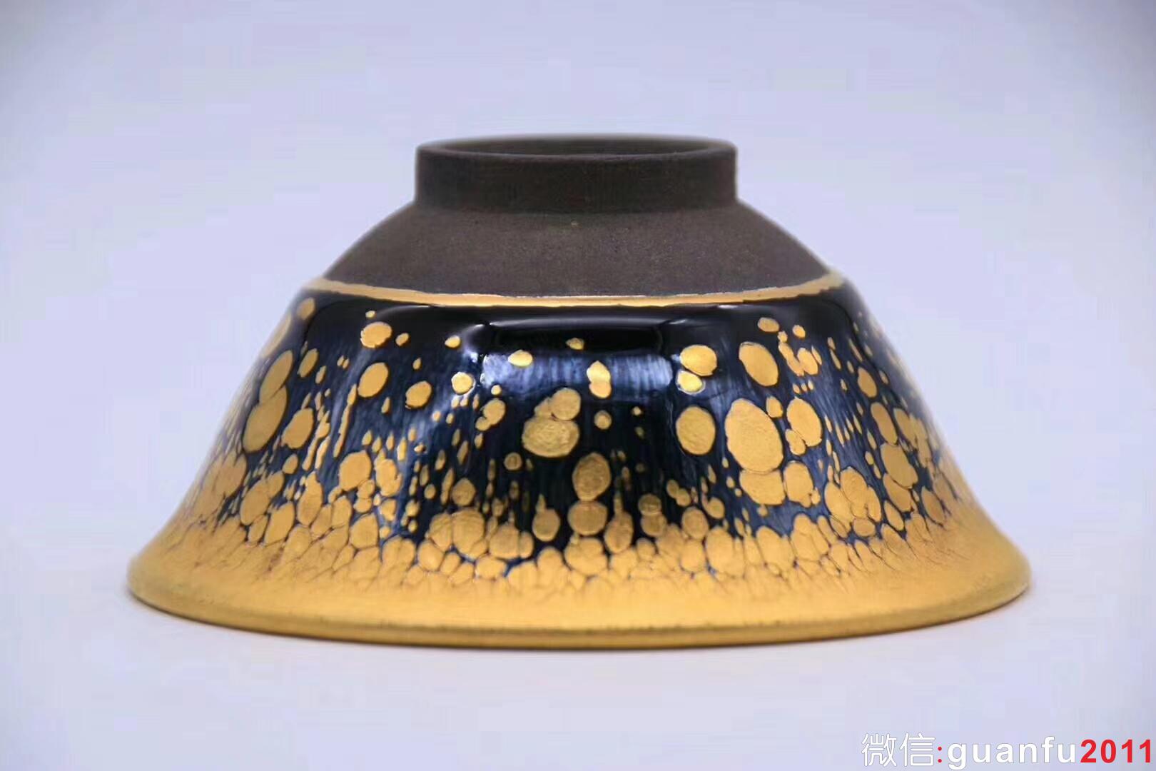 范澤鋒老師——金油滴