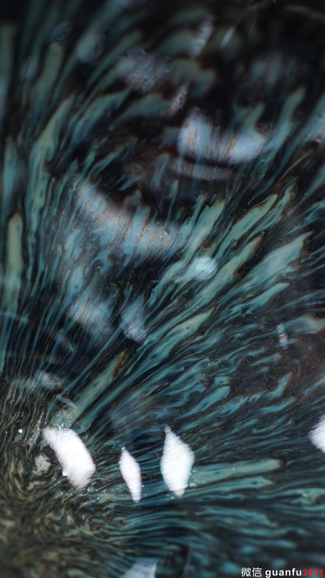 【盈珠】星月盞 范澤鋒制 口徑:8.8公分高5公分