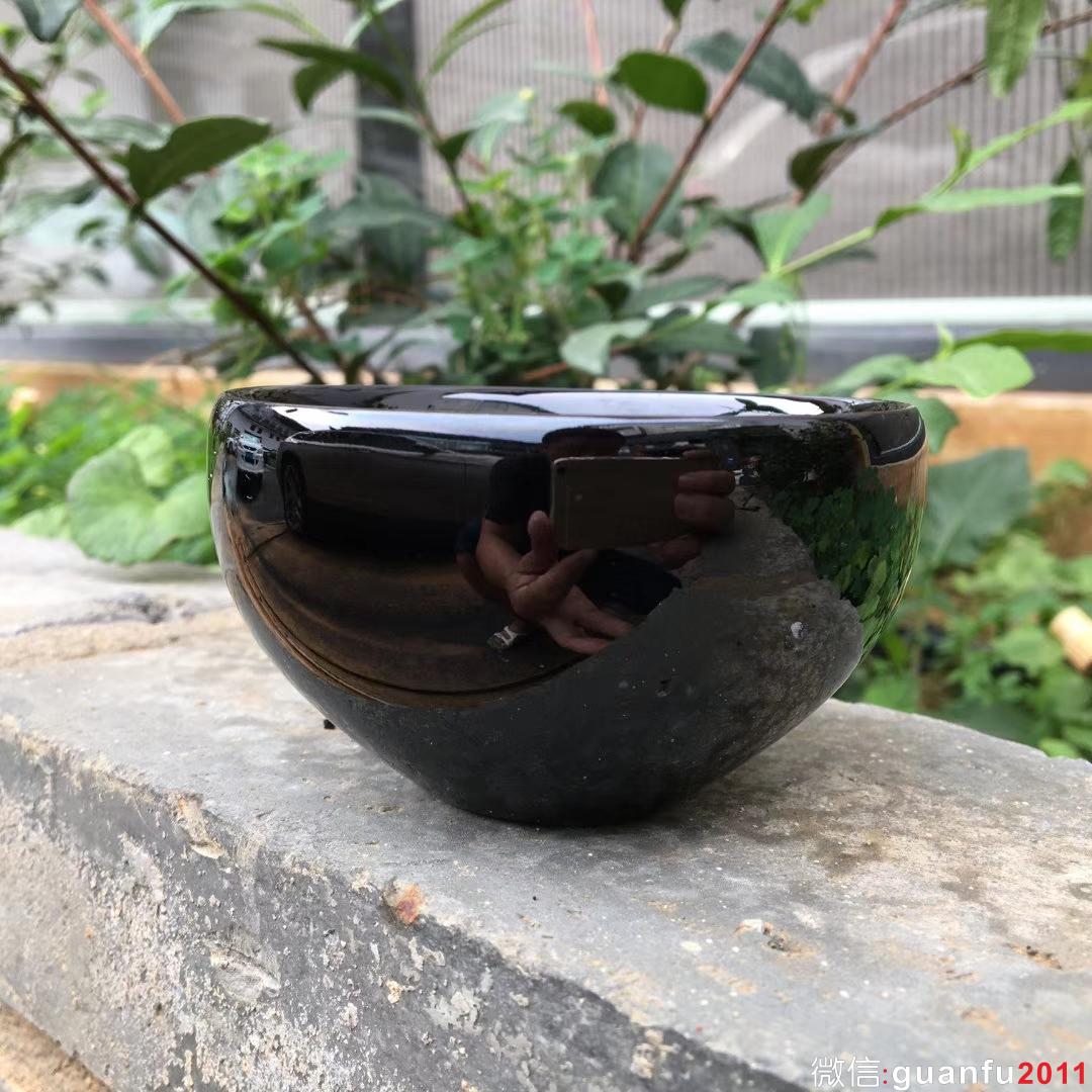 周世義師傅～烏金木葉新品，《今生》 來(lái)自西雙版納的菩提葉