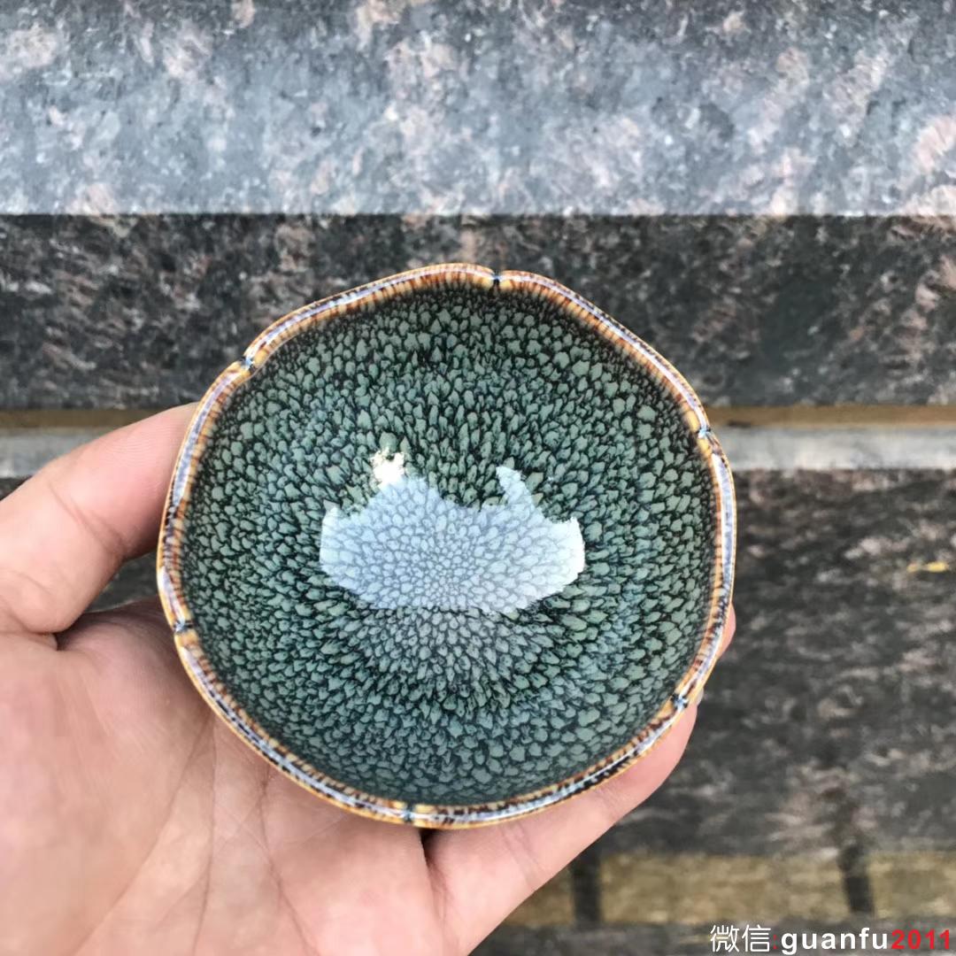 （慧緣）范澤鋒老師作品