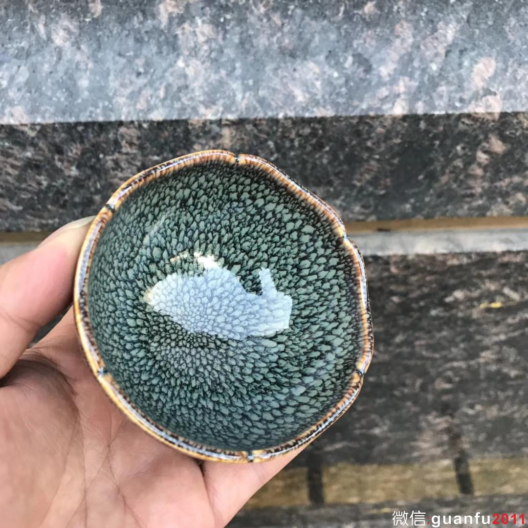 （慧緣）范澤鋒老師作品