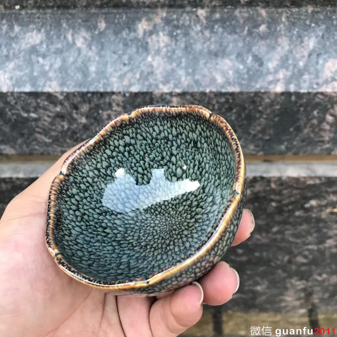 （慧緣）范澤鋒老師作品