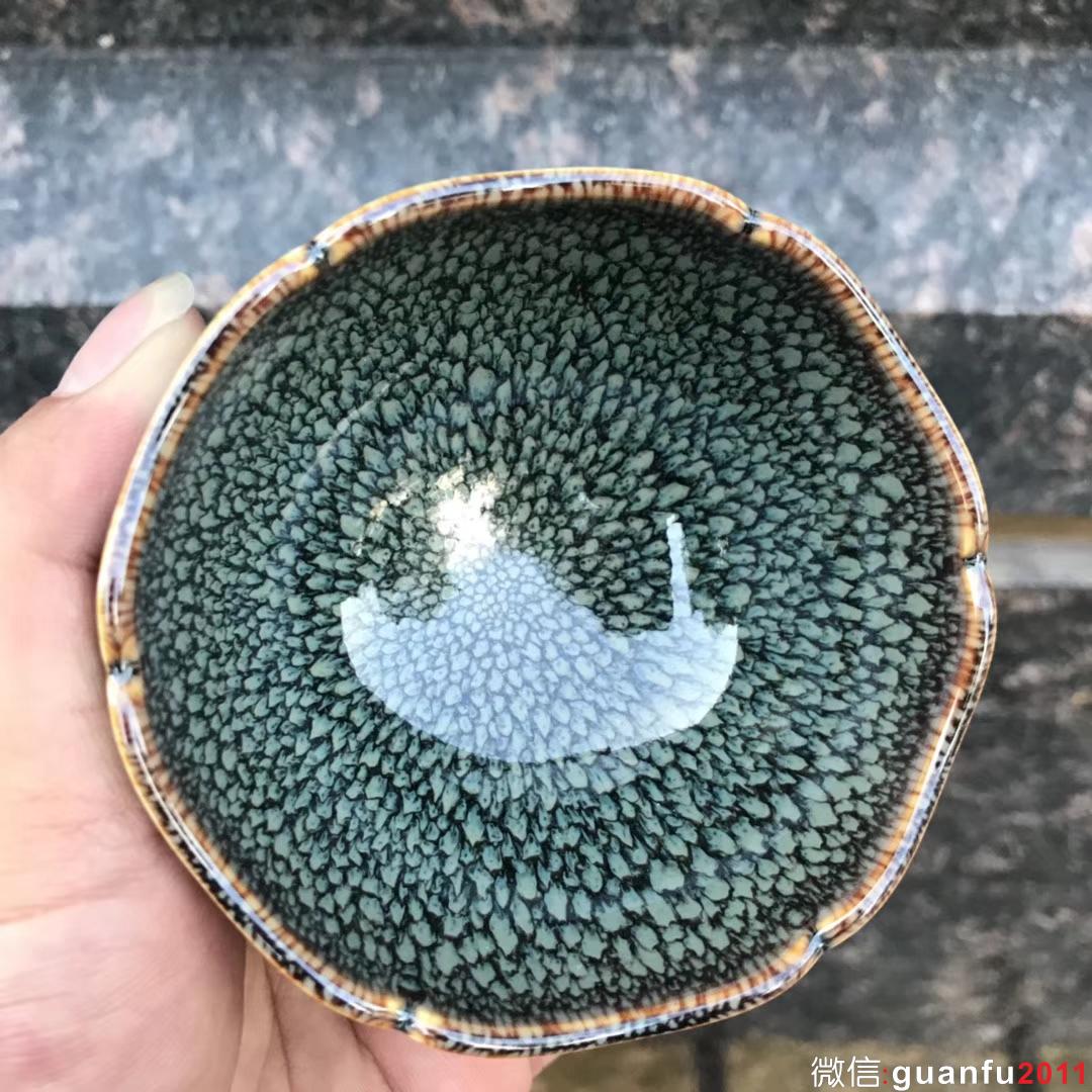 （慧緣）范澤鋒老師作品