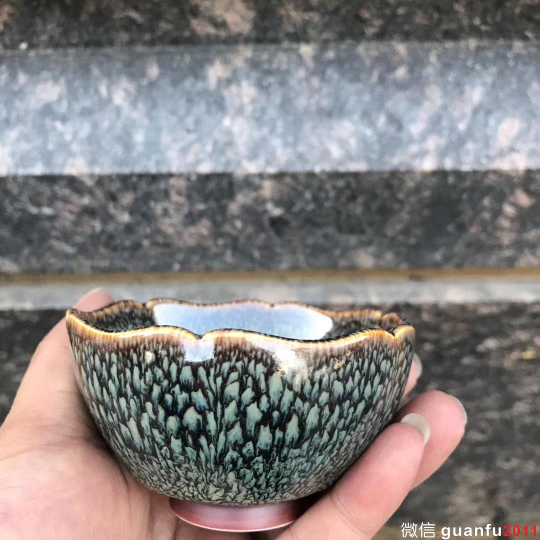 （慧緣）范澤鋒老師作品