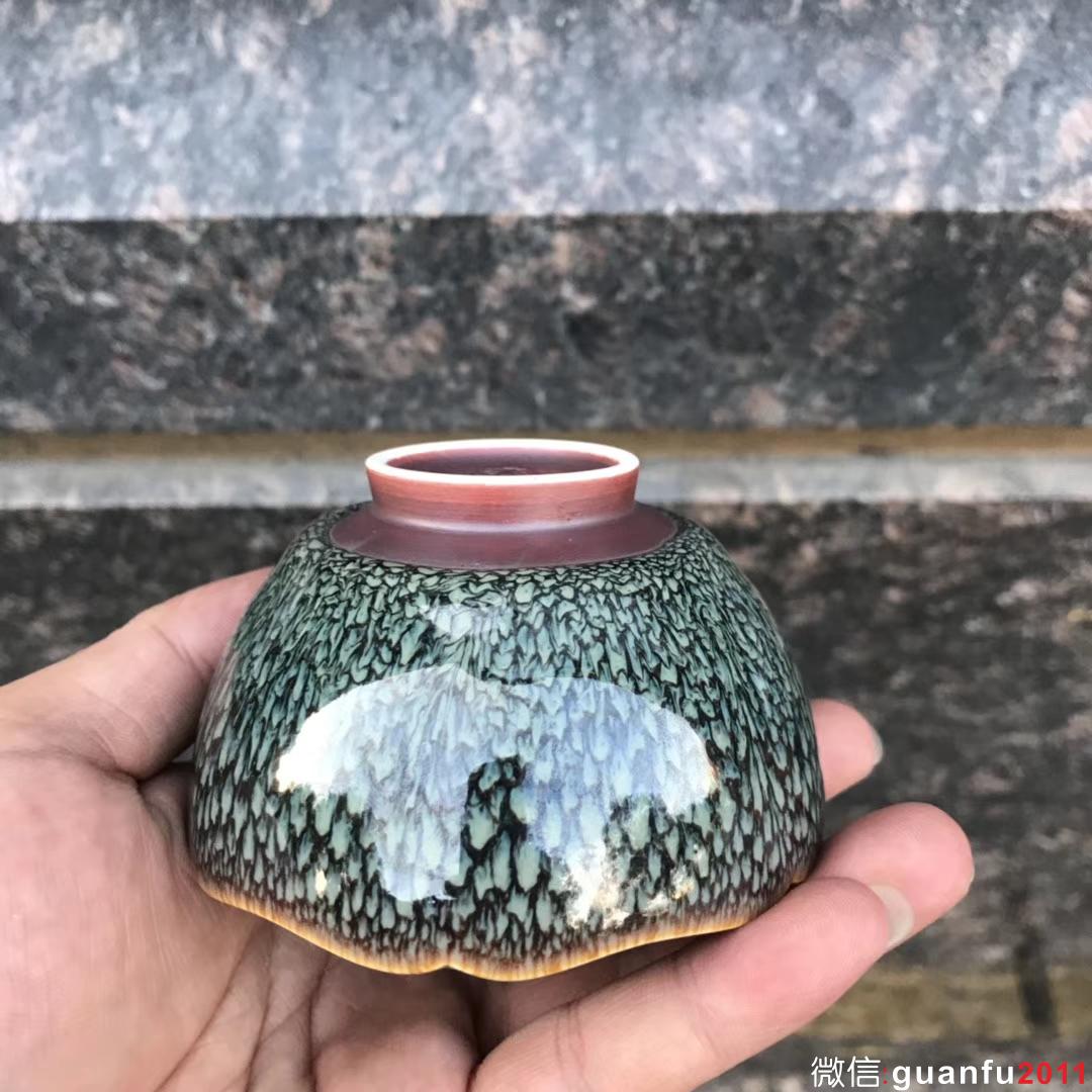 （慧緣）范澤鋒老師作品