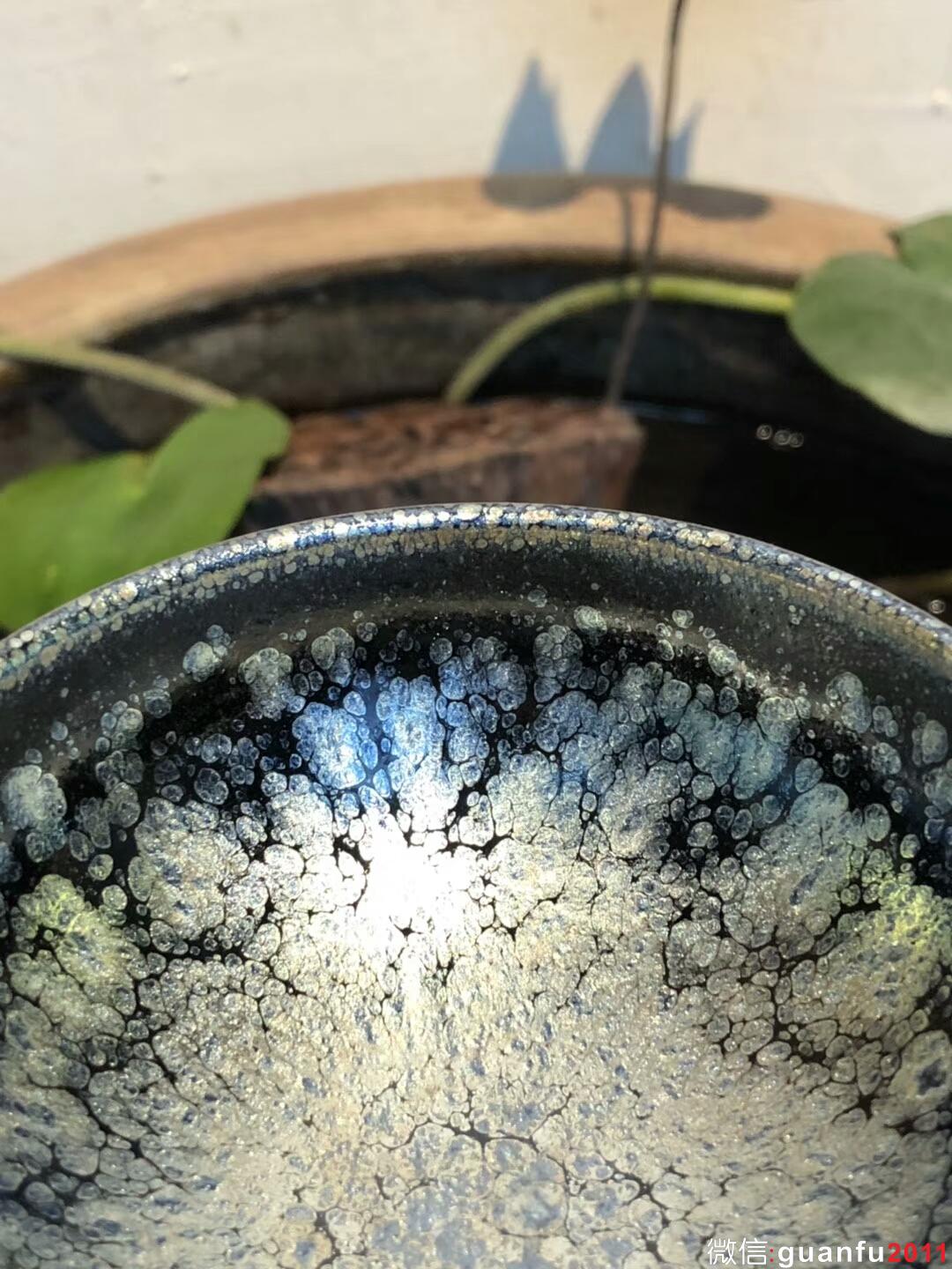 李盞 李昌海：踏雪 盞晶唯美迷離，神秘而夢幻。