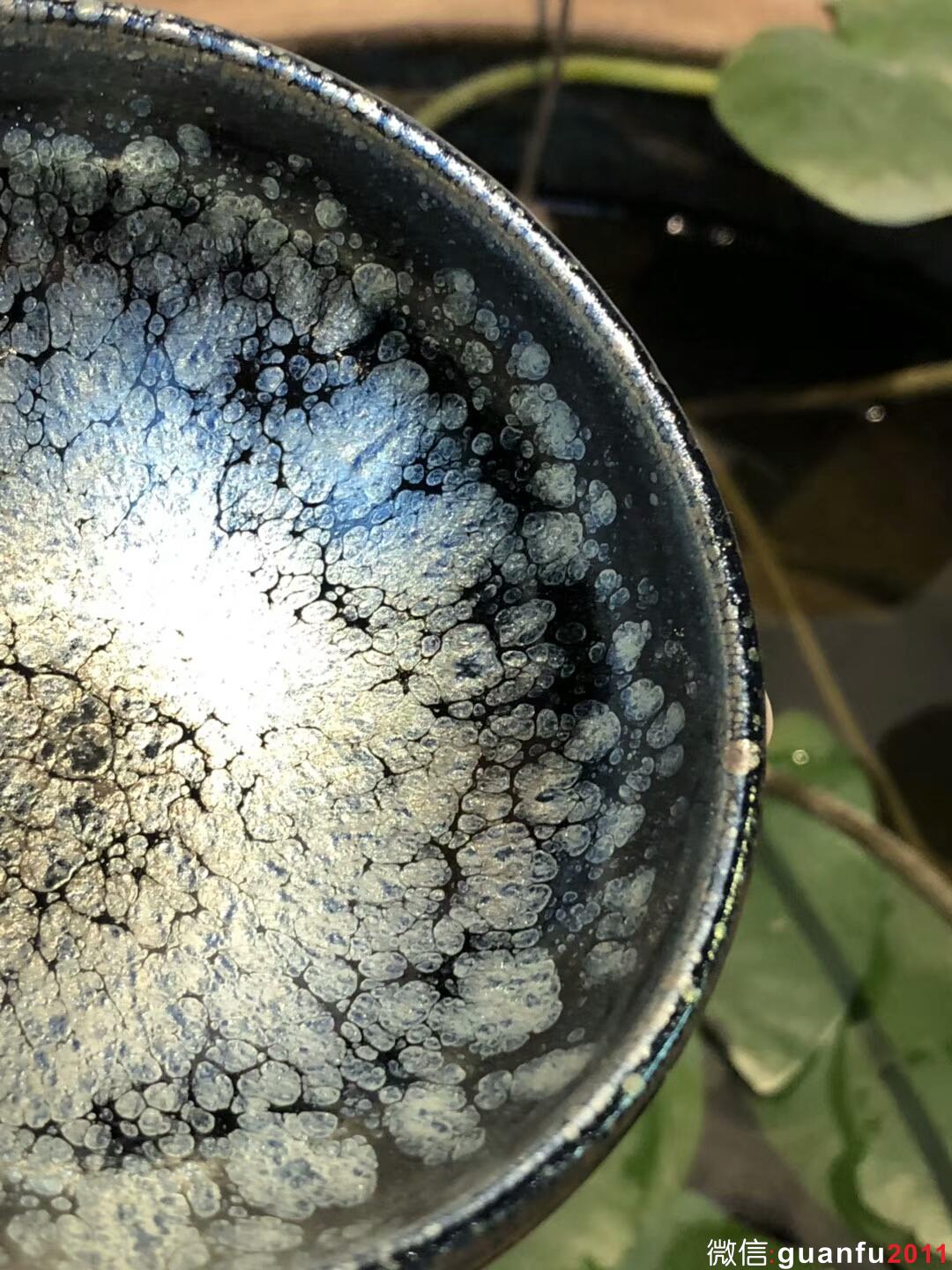 李盞 李昌海：踏雪 盞晶唯美迷離，神秘而夢幻。