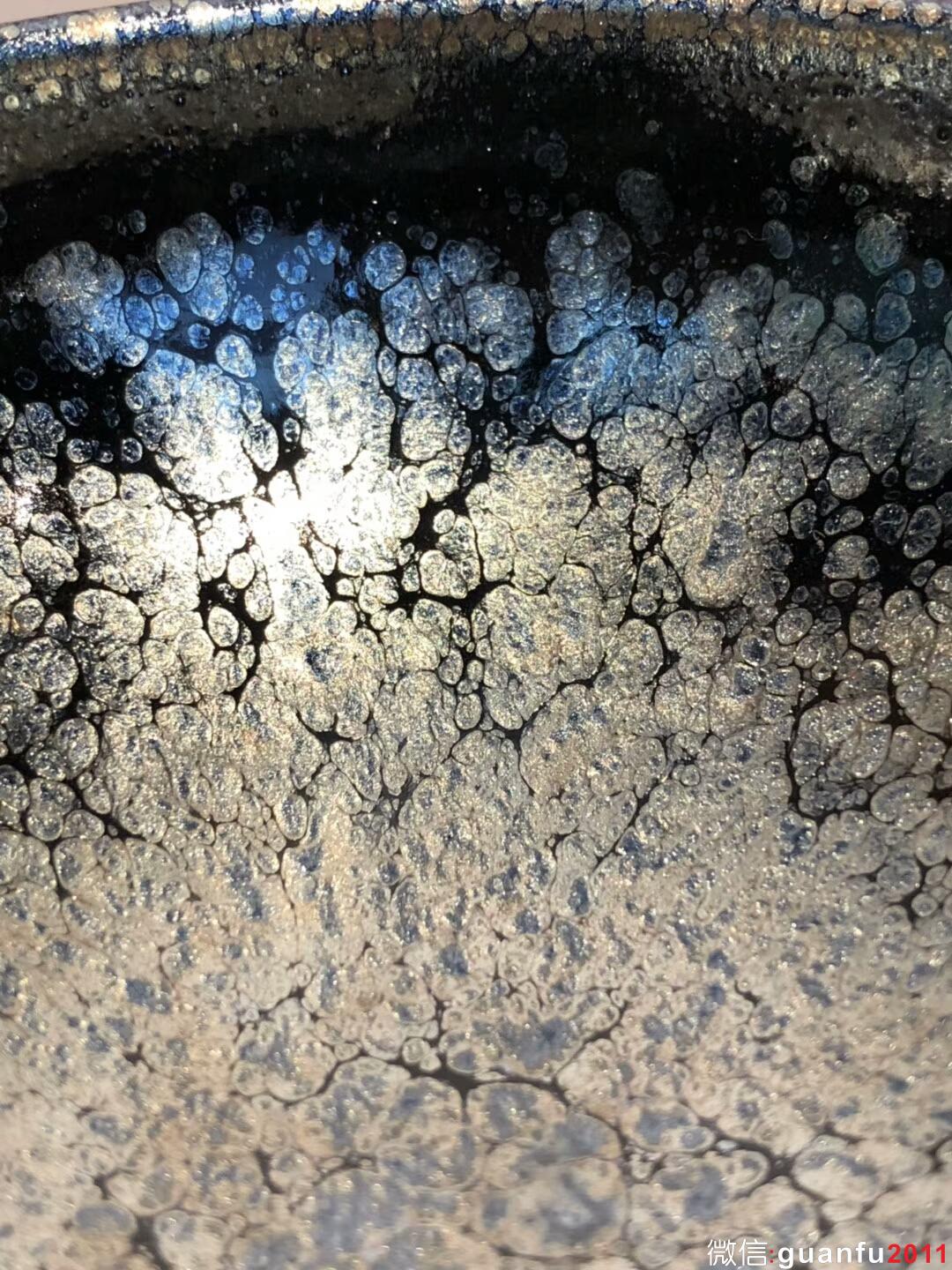 李盞 李昌海：踏雪 盞晶唯美迷離，神秘而夢幻。