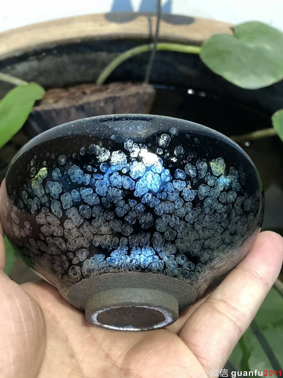 李盞 李昌海：踏雪 盞晶唯美迷離，神秘而夢幻。