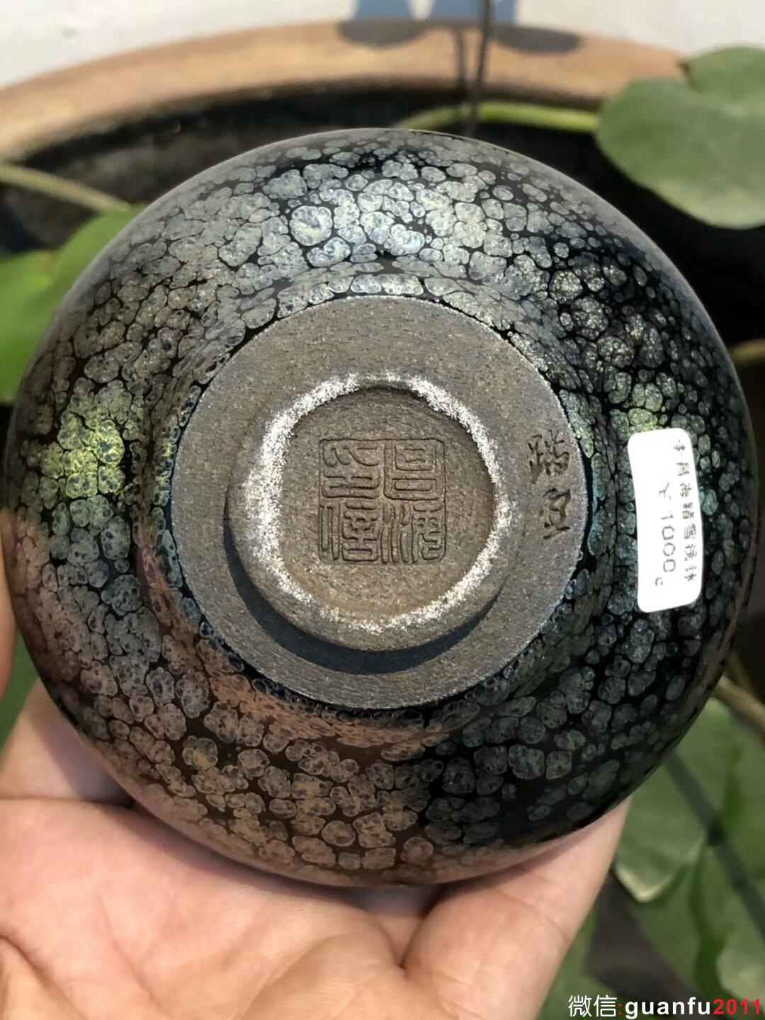 李盞 李昌海：踏雪 盞晶唯美迷離，神秘而夢幻。