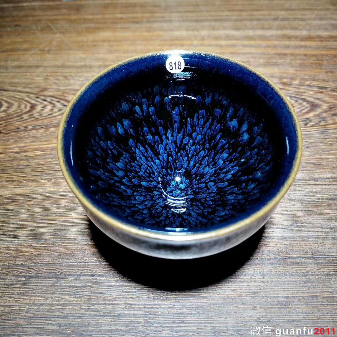 黃美金大師～18周年慶，限量版，天外飛仙，口徑9，