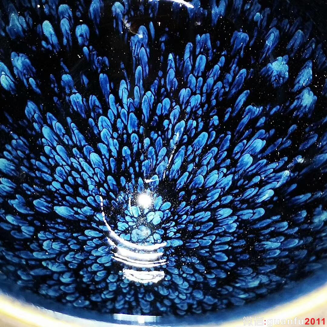 黃美金大師～18周年慶，限量版，天外飛仙，口徑9，