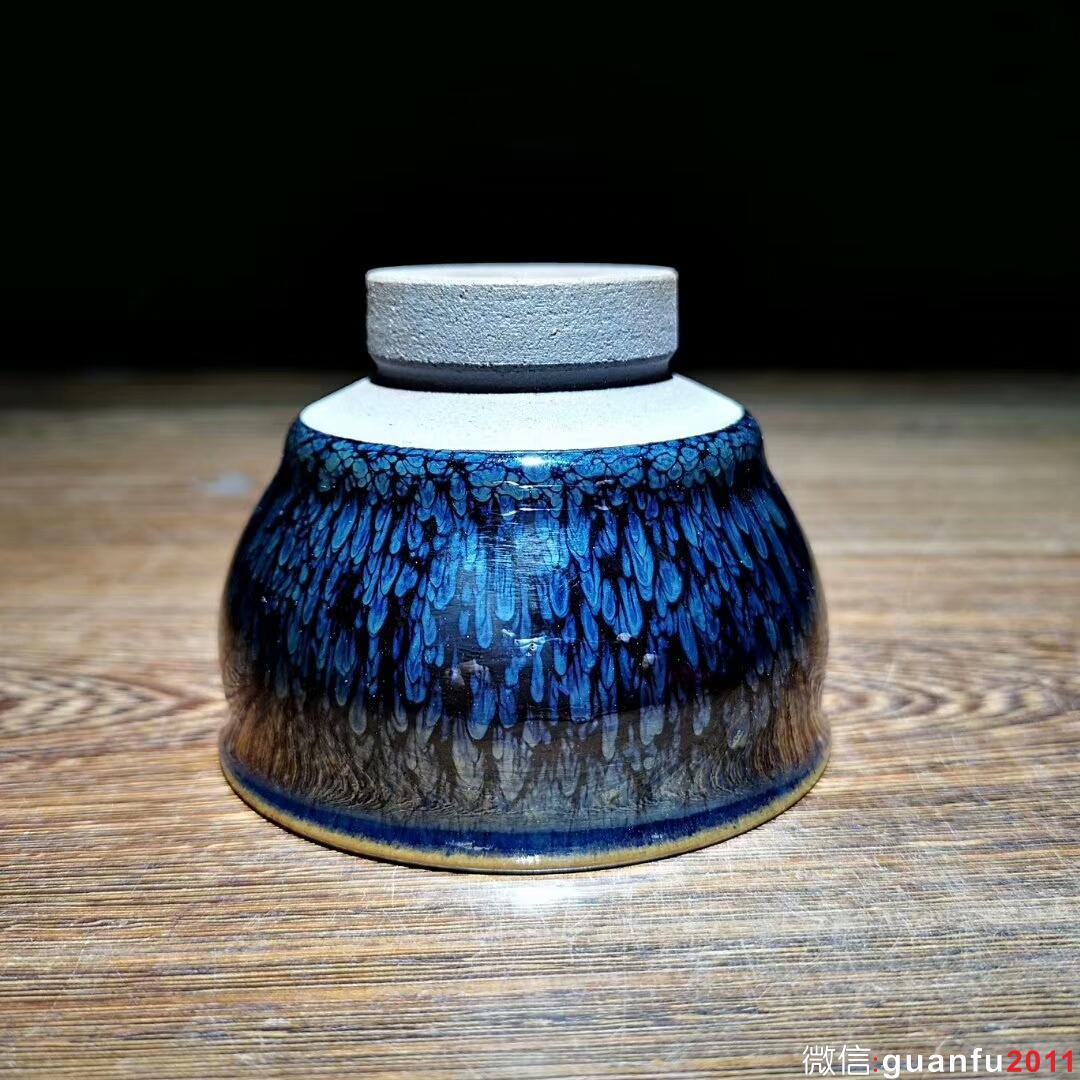 黃美金大師～18周年慶，限量版，天外飛仙，口徑9，