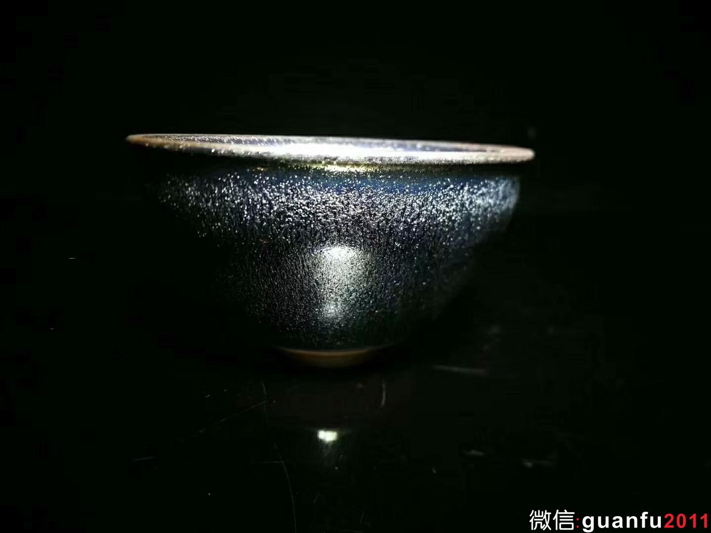 孫建興龍窯柴燒極品 口徑:9.3  高:5.3