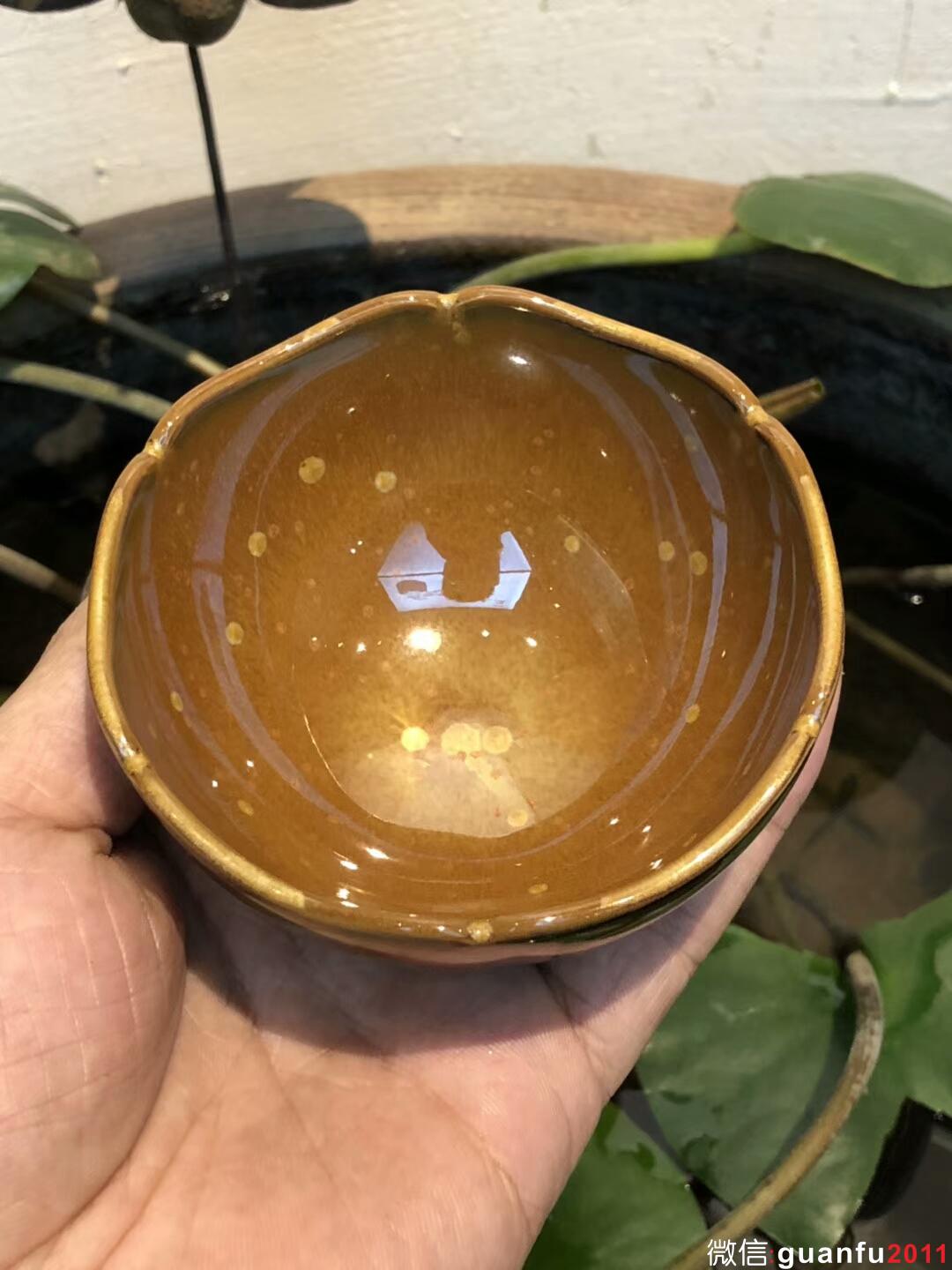 范澤鋒師傅作品【慧緣】