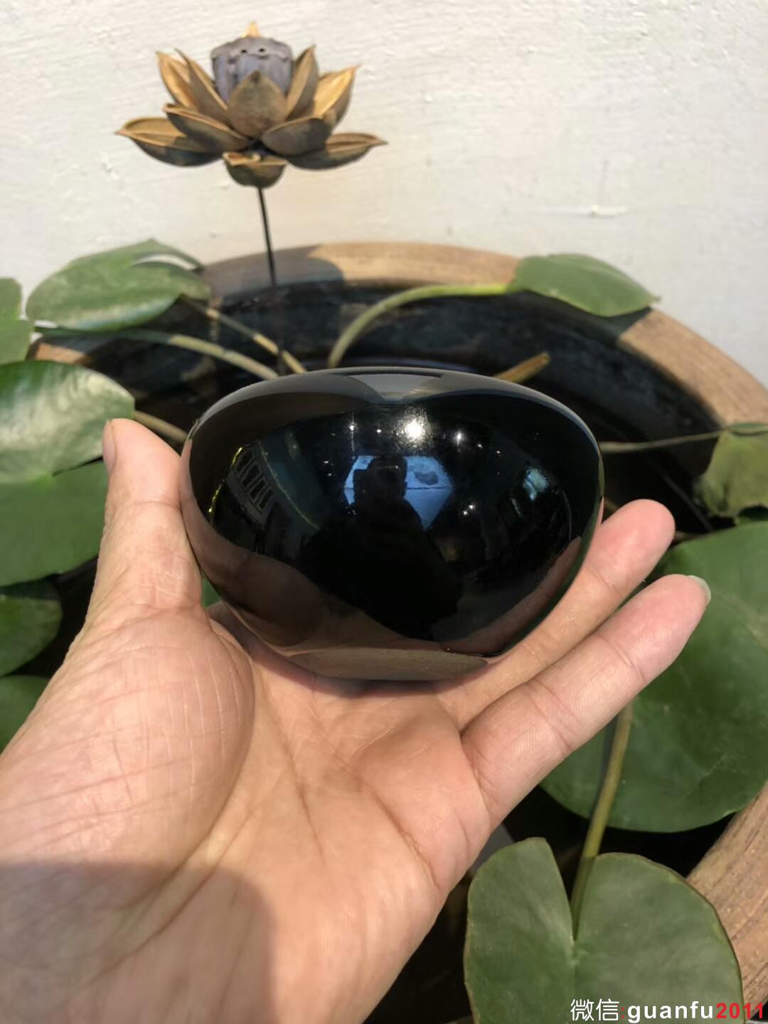 張中欽師傅作品 【一葉菩提】