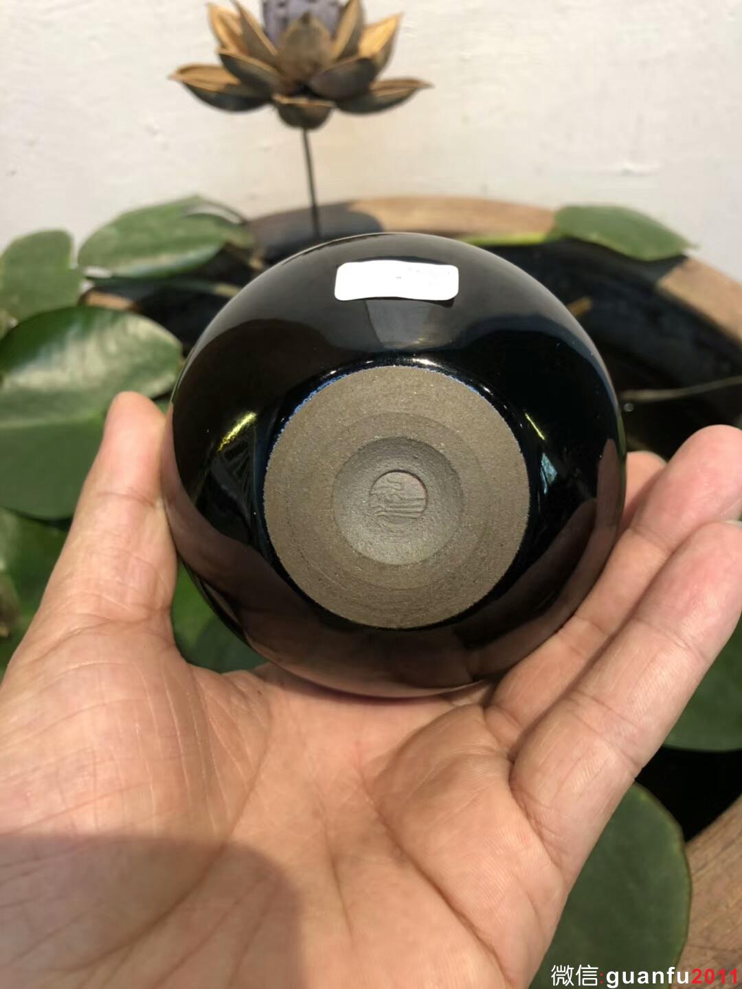 張中欽師傅作品 【一葉菩提】