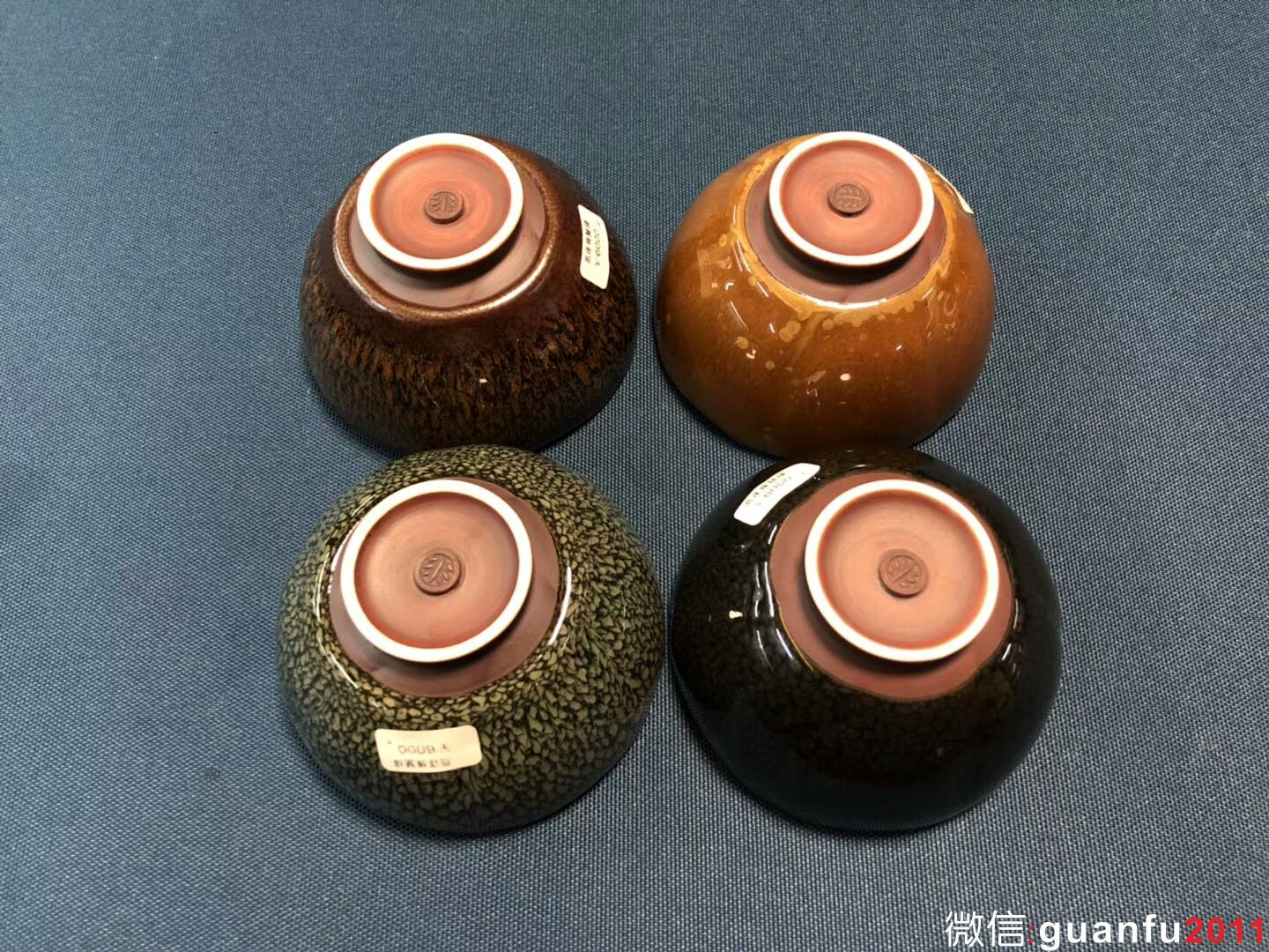 【星月盞】 范澤鋒老師 作品