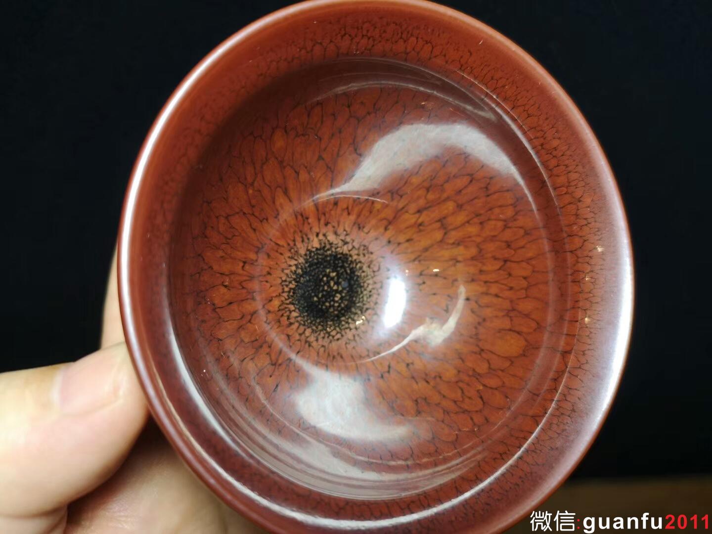 陳大鵬，鷓鴣束口