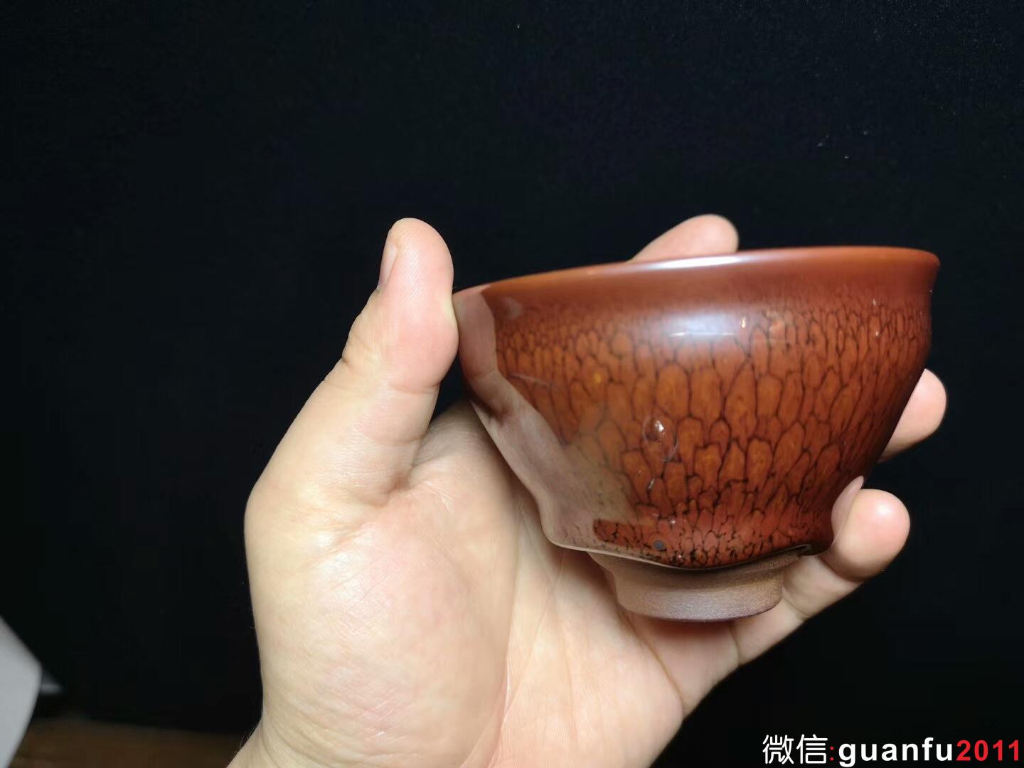 陳大鵬，鷓鴣束口