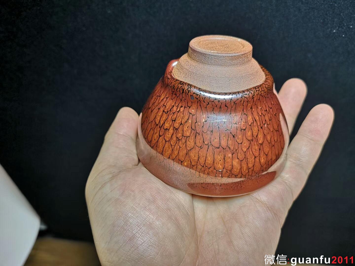 陳大鵬，鷓鴣束口