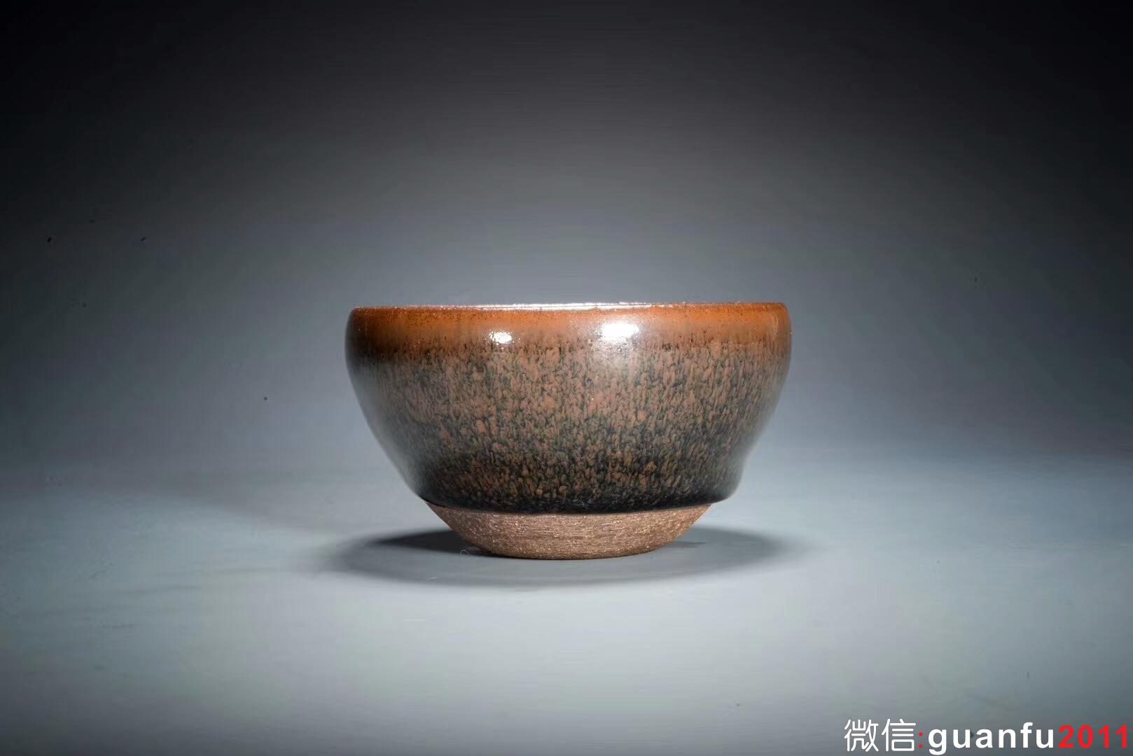 熊忠貴老龍窯柴燒