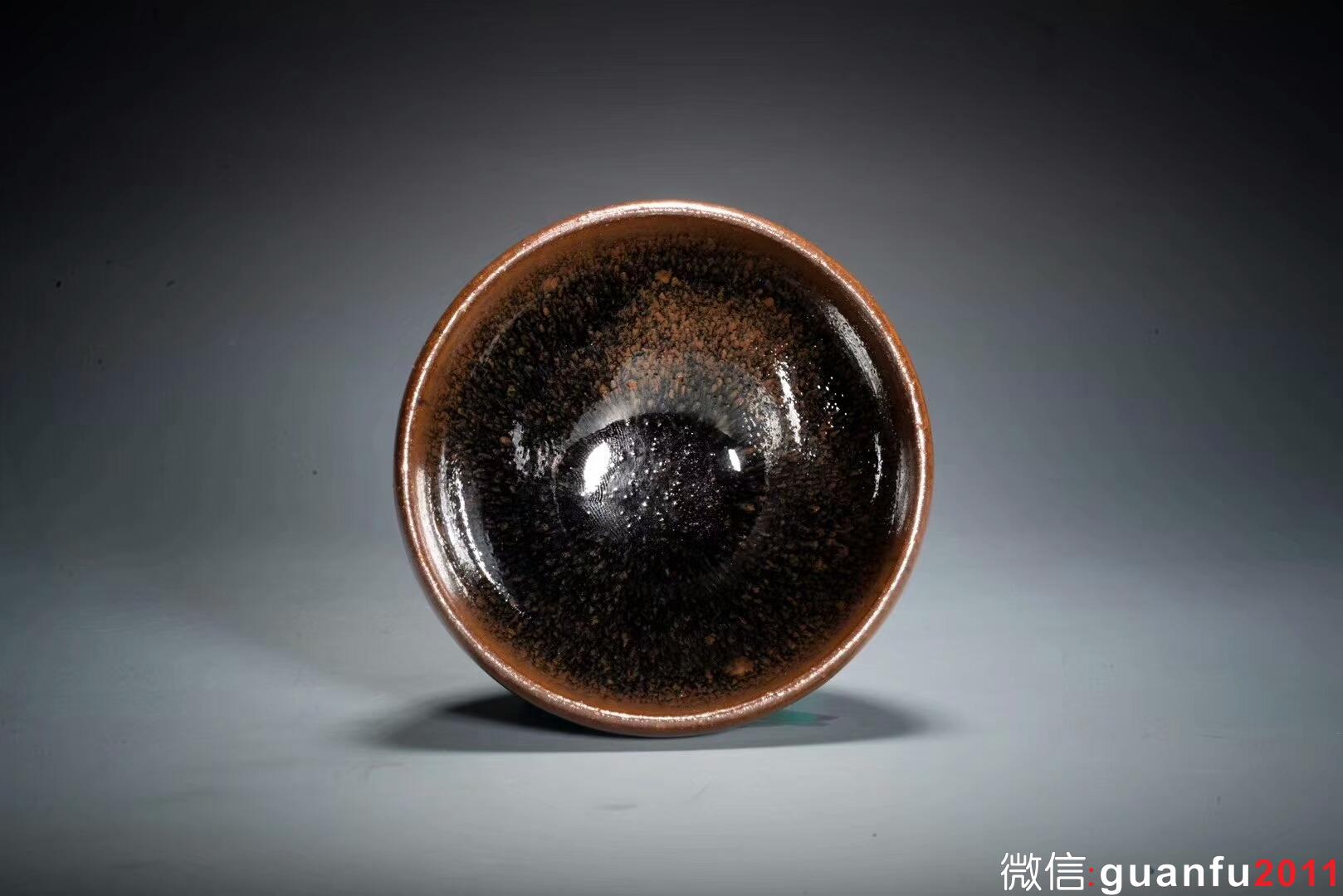 熊忠貴老龍窯柴燒