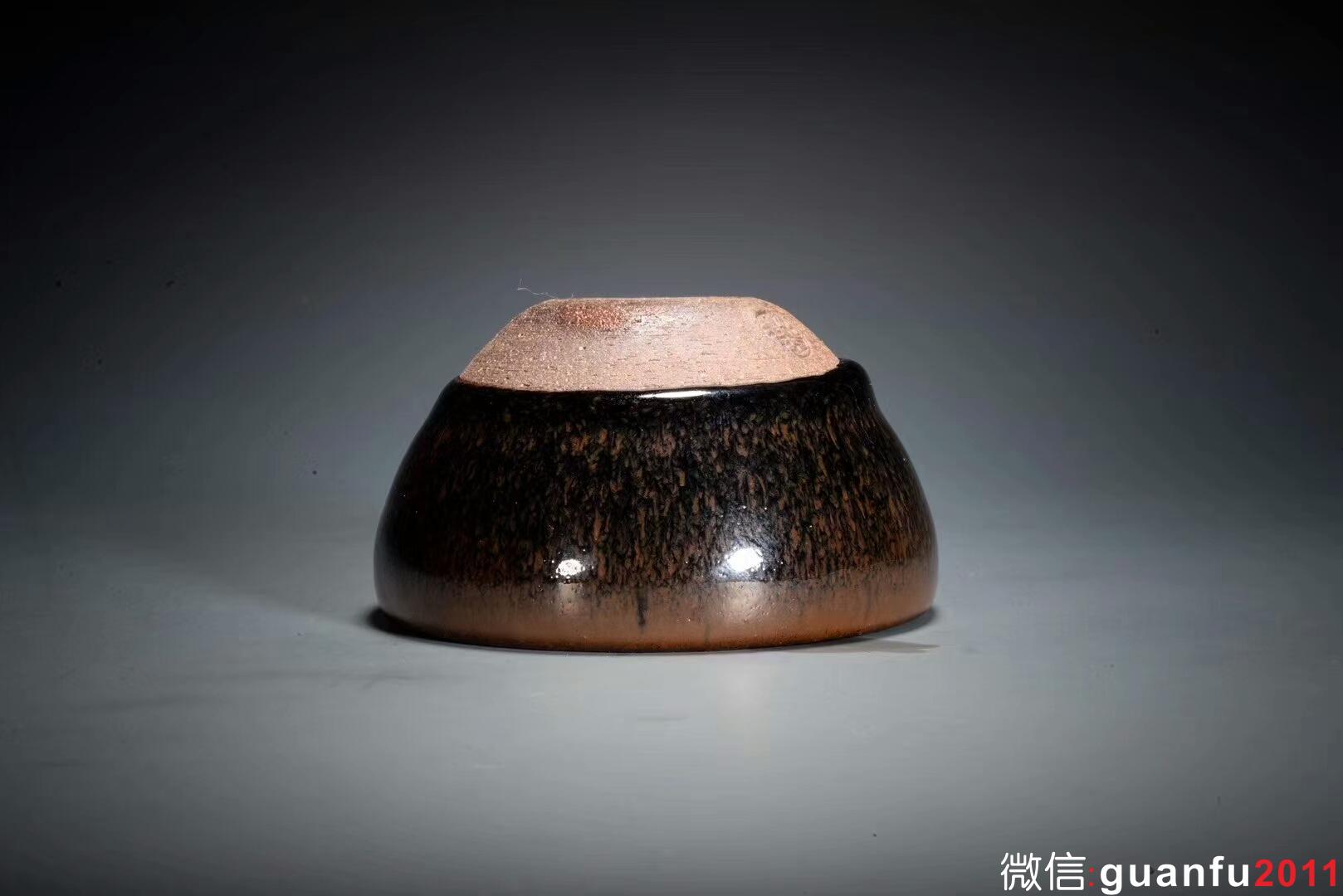 熊忠貴老龍窯柴燒