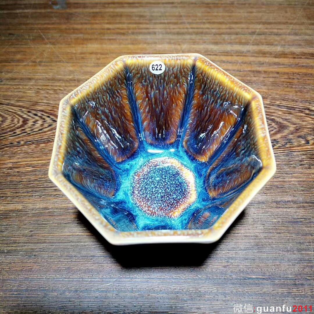 國(guó)大師收藏級(jí)作品，10口徑