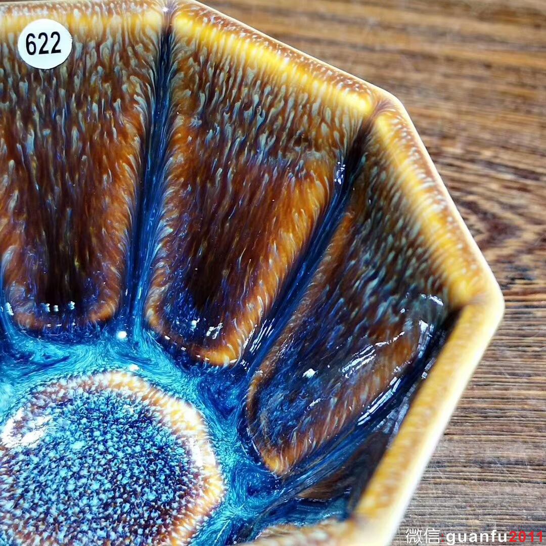 國(guó)大師收藏級(jí)作品，10口徑