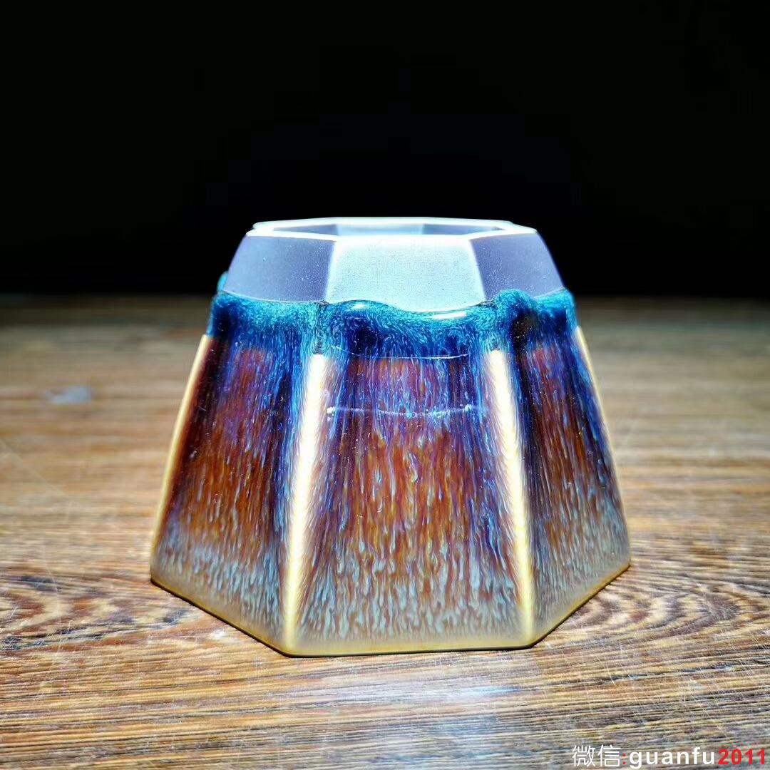 國(guó)大師收藏級(jí)作品，10口徑