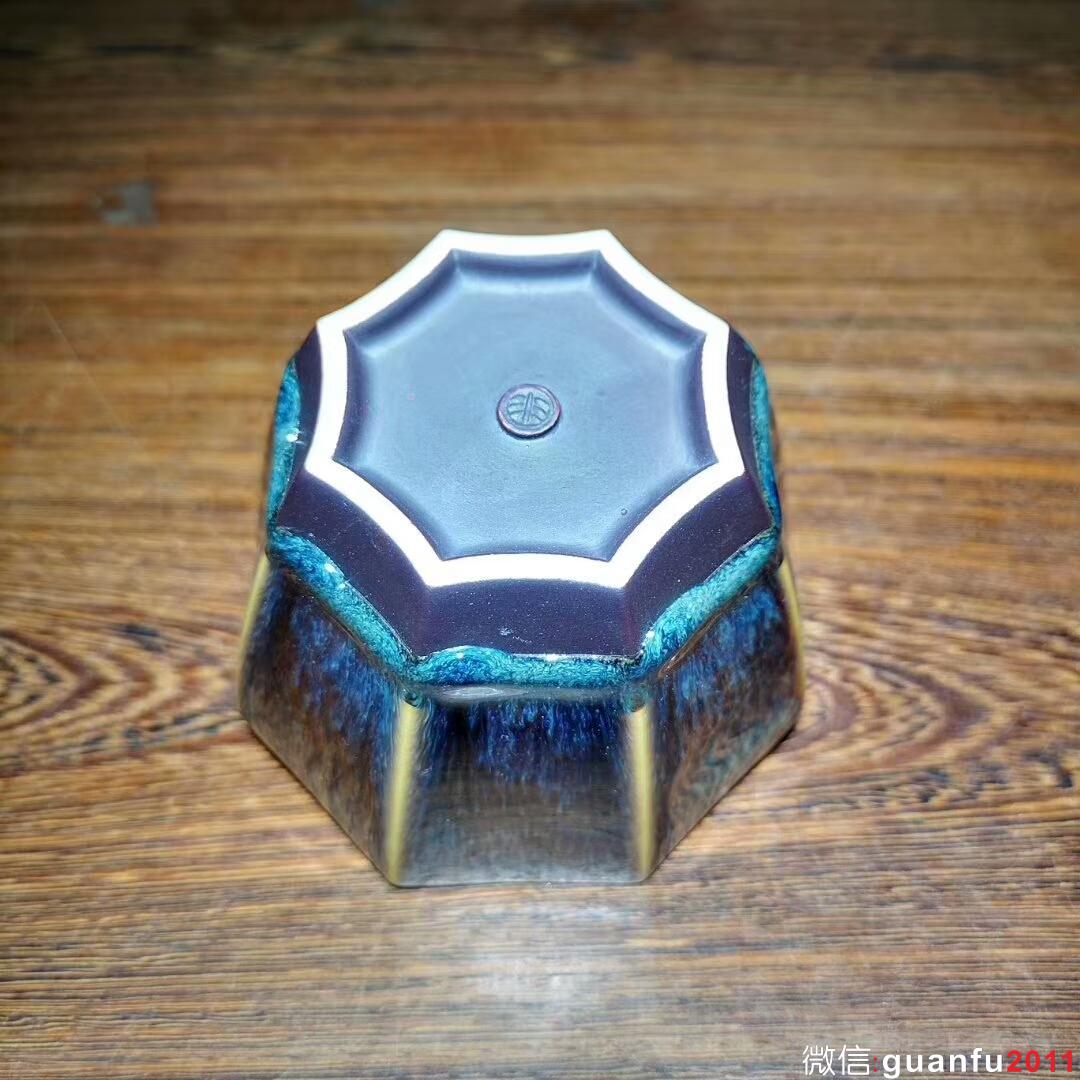 國(guó)大師收藏級(jí)作品，10口徑