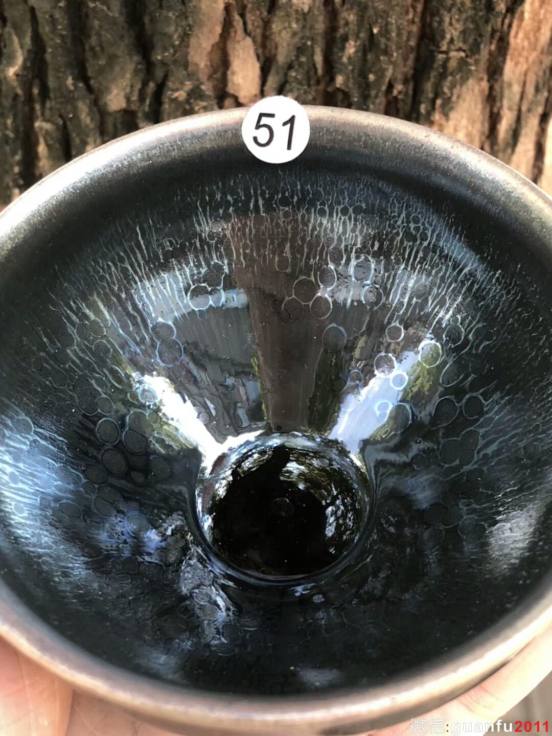 吳立主師傅作品