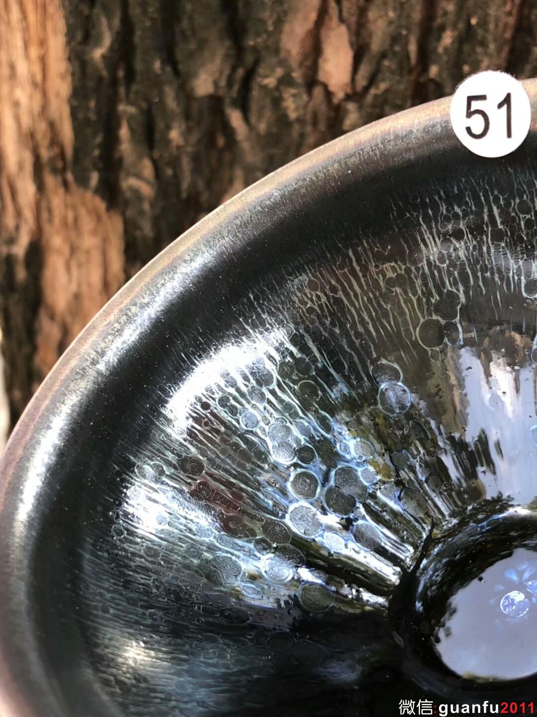 吳立主師傅作品