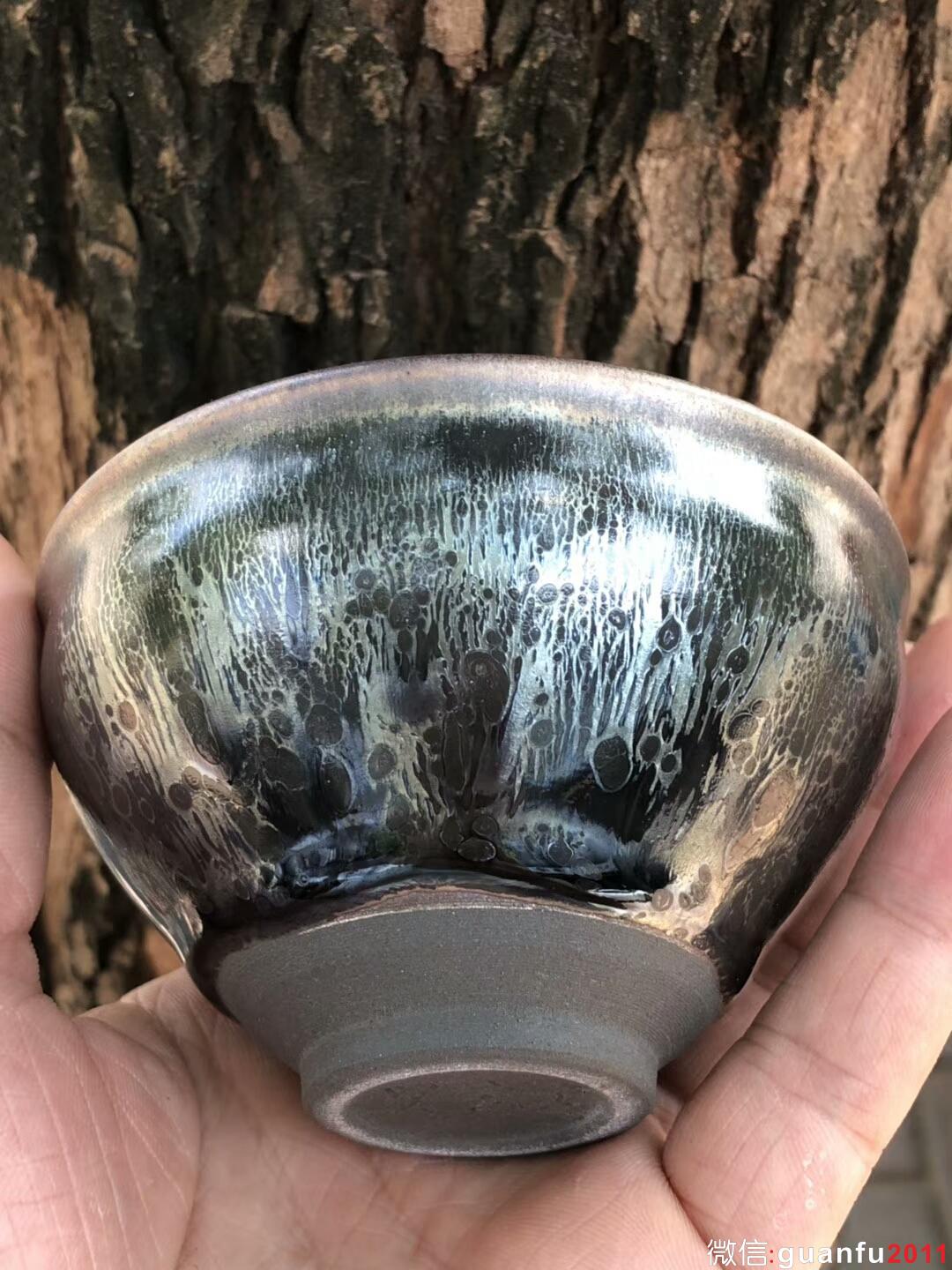 吳立主師傅作品