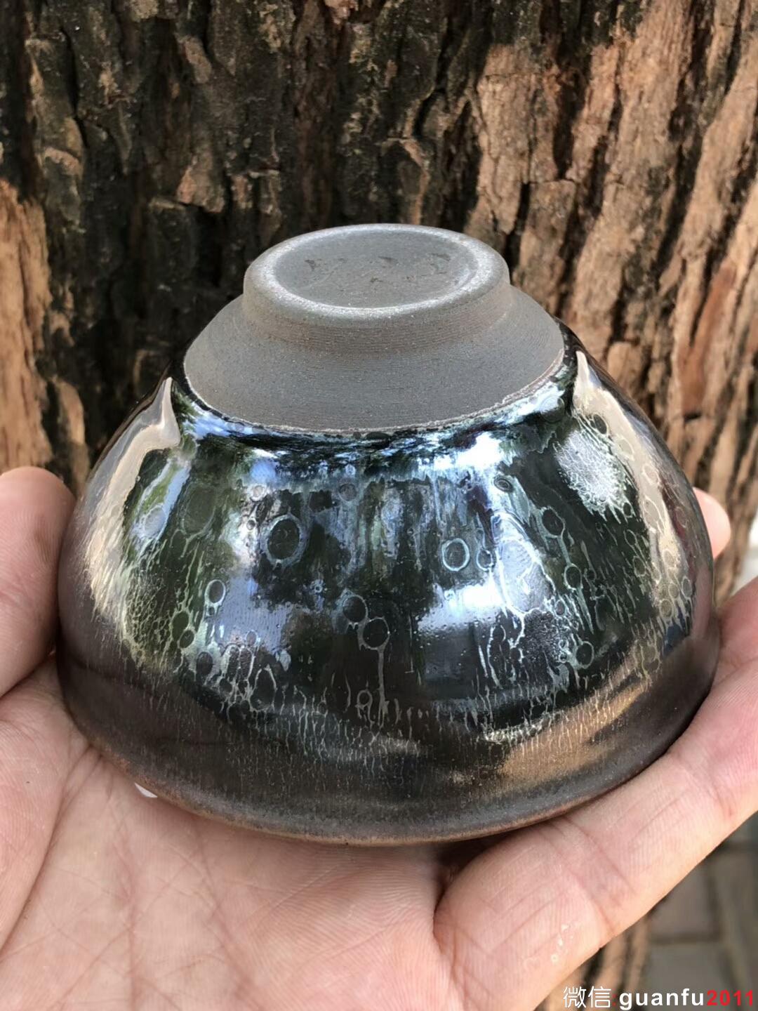 吳立主師傅作品