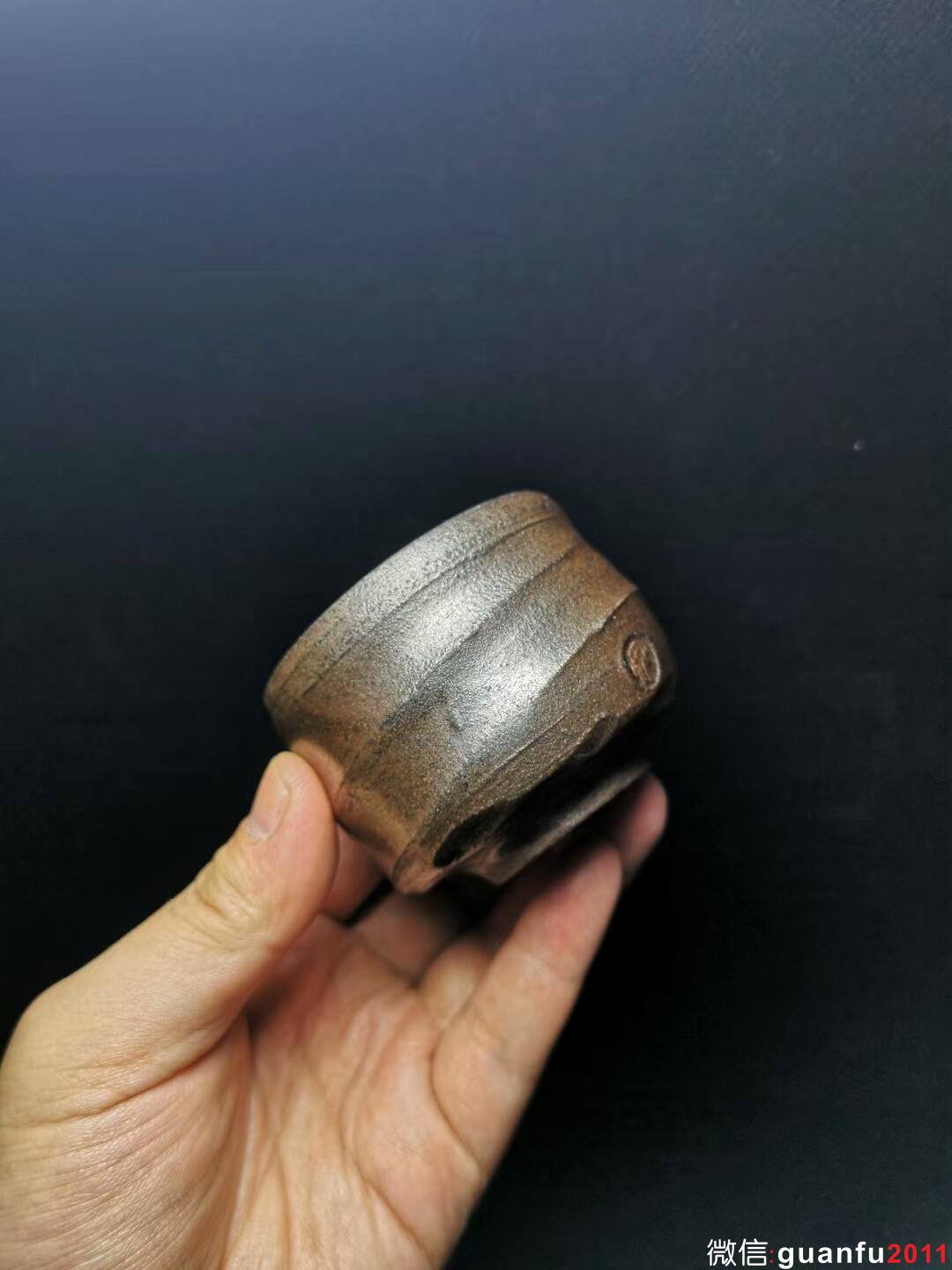 張中欽「月夜」