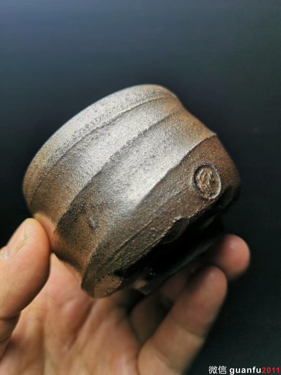 張中欽「月夜」