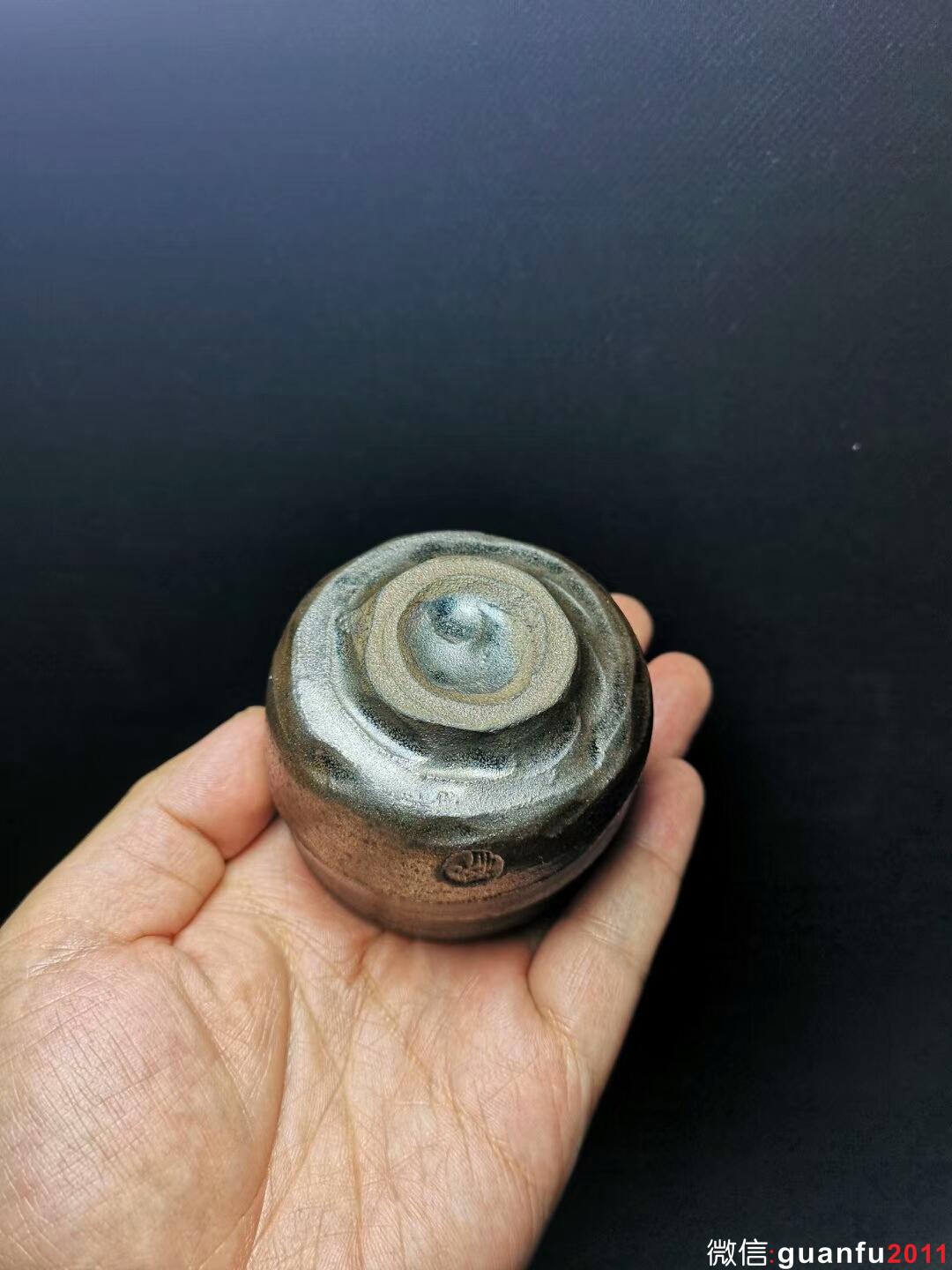 張中欽「月夜」