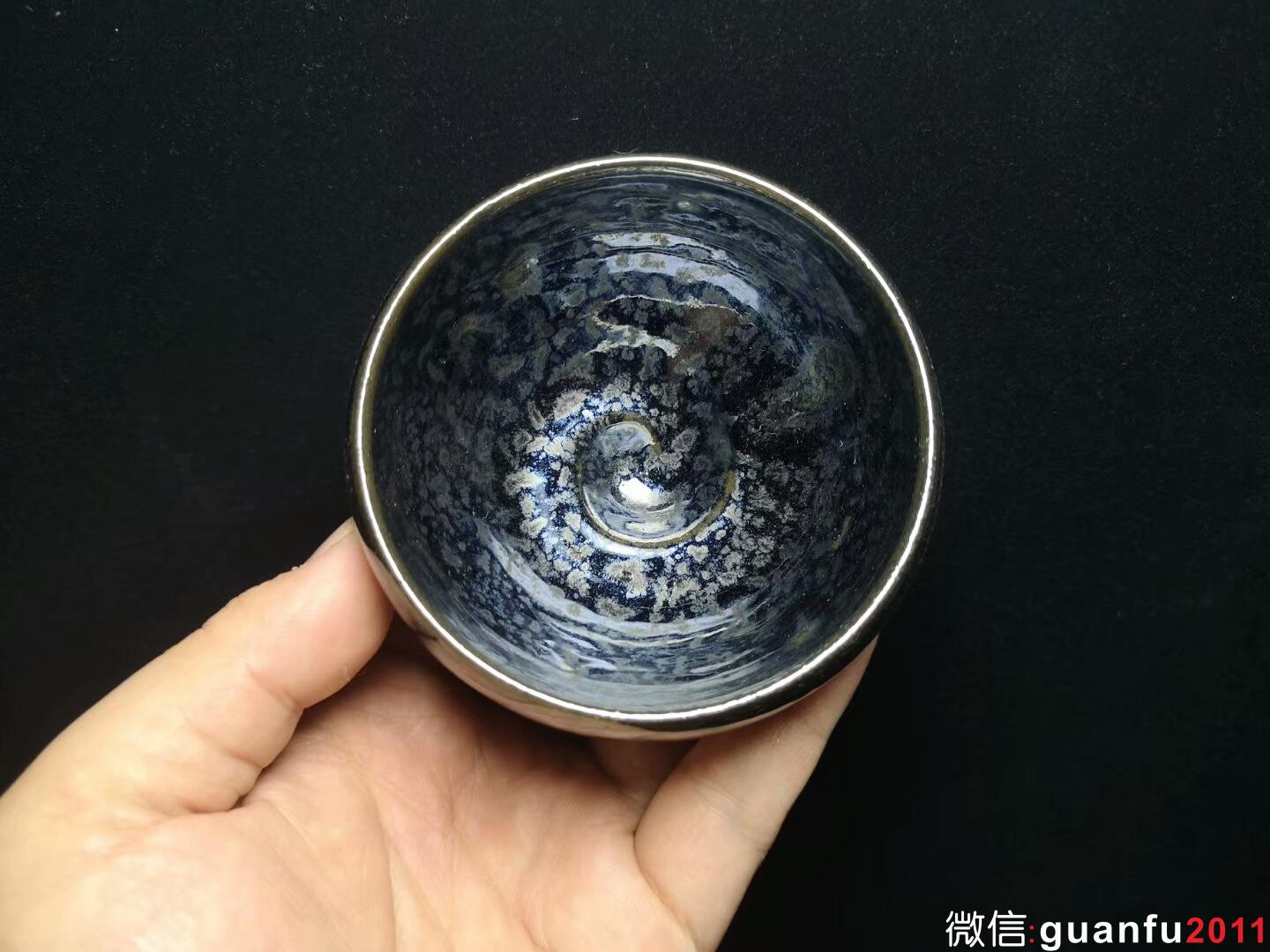 張中欽「吾心」