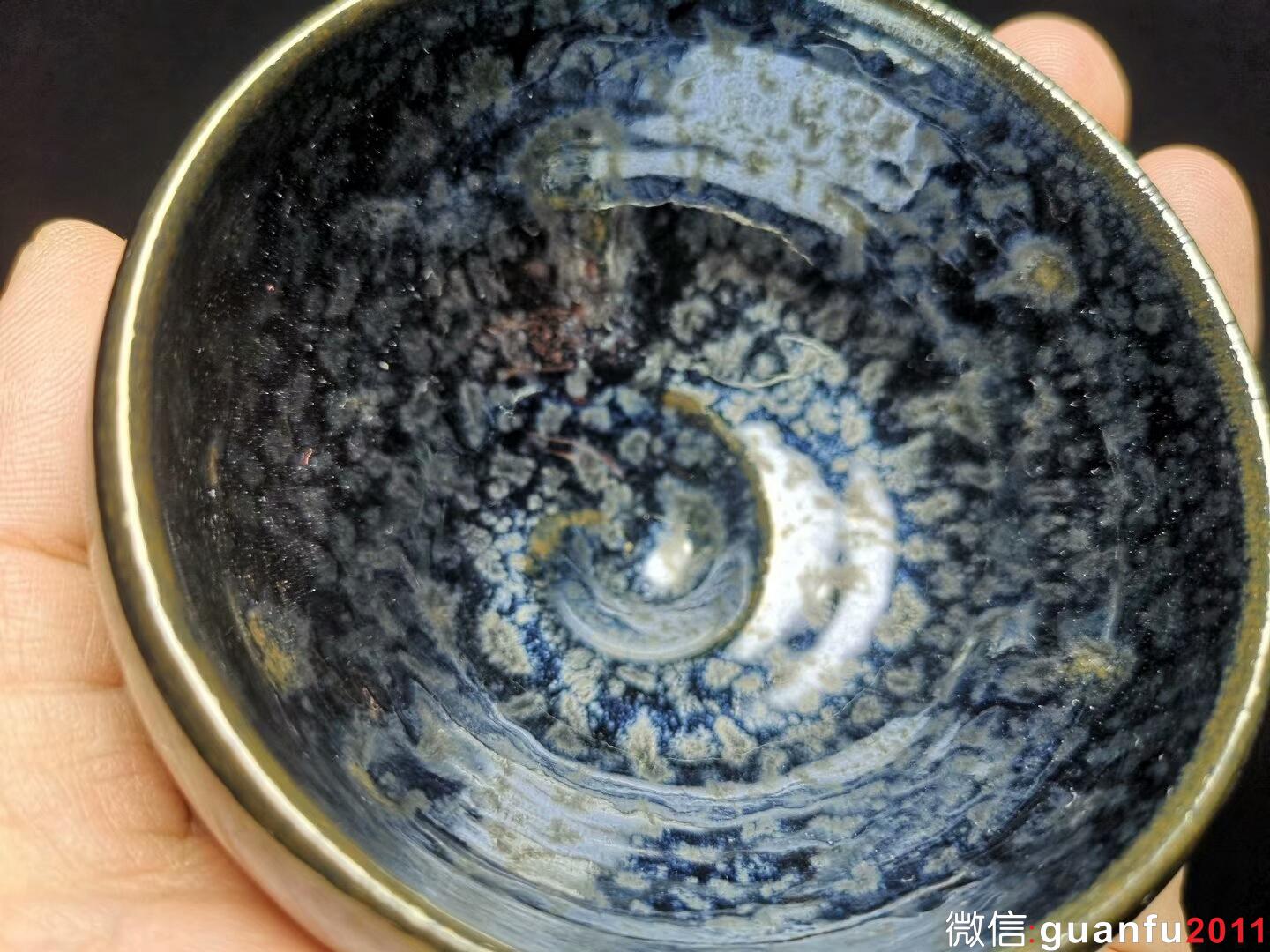 張中欽「吾心」