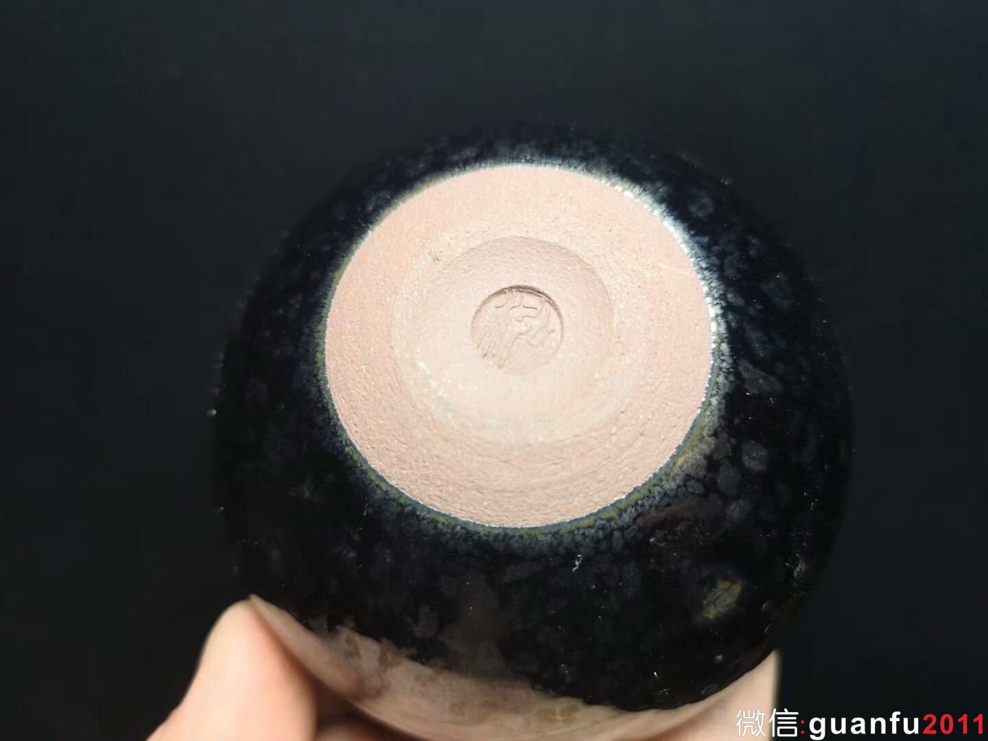 張中欽「吾心」