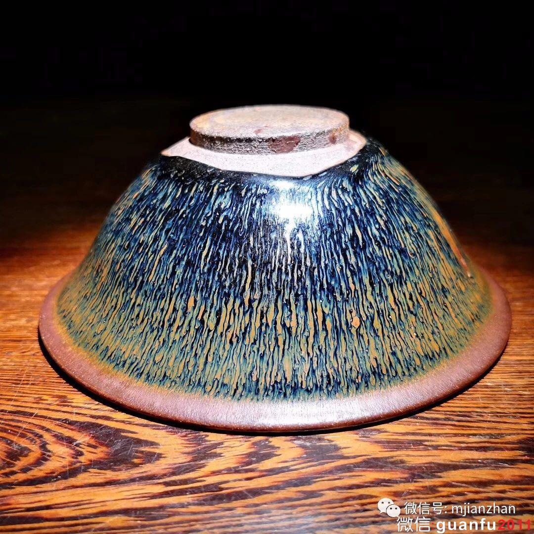 什么樣的建盞具有收藏價值？