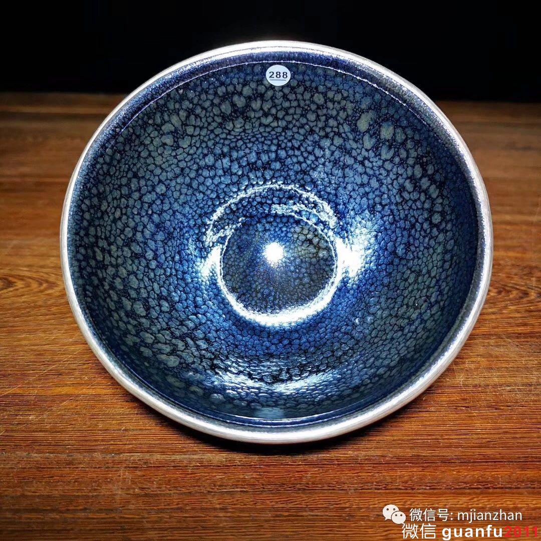 什么樣的建盞具有收藏價值？